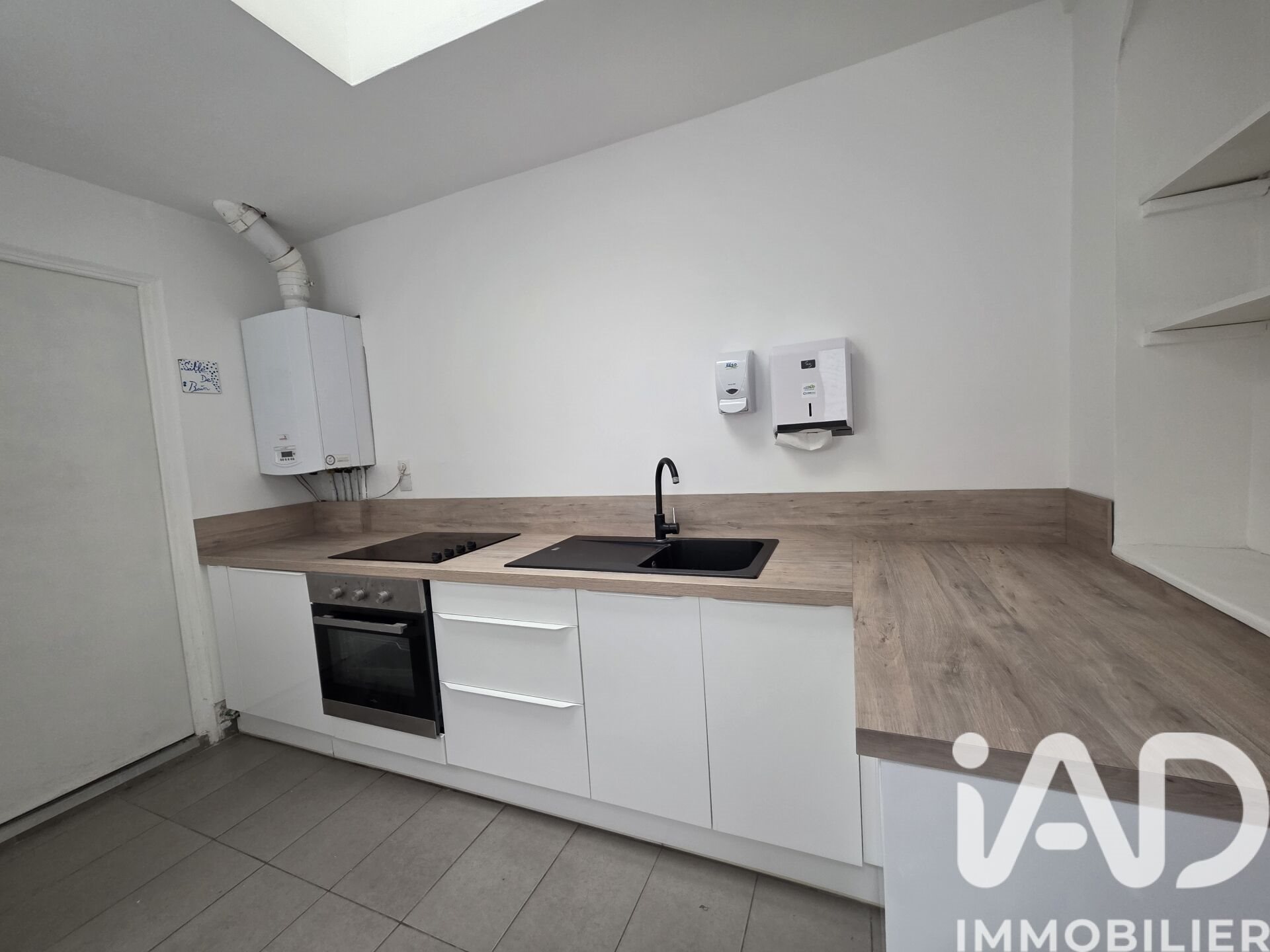 Maison à vendre, 100m², Tourcoing