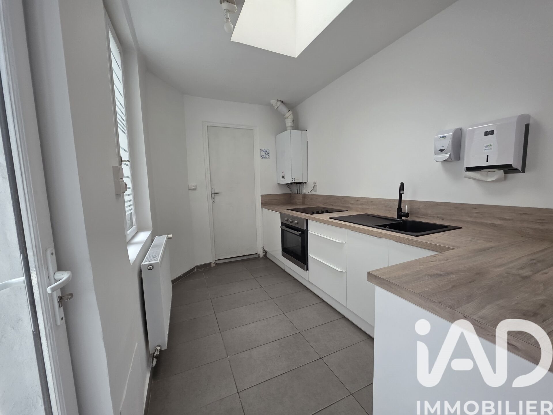 Maison à vendre, 100m², Tourcoing