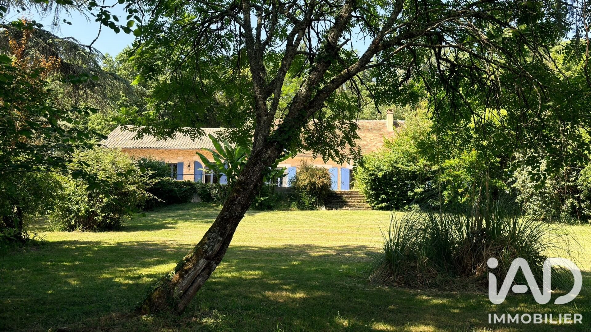 Maison à vendre, 326m², Lembras