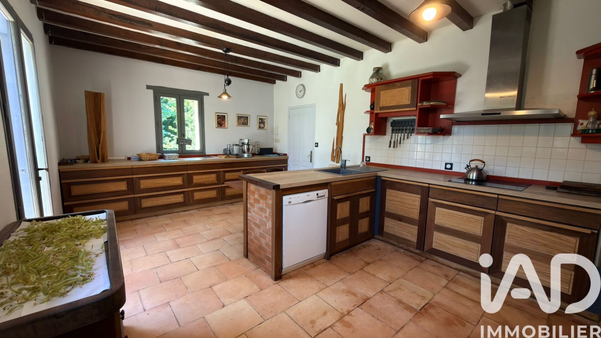 Maison à vendre, 326m², Lembras