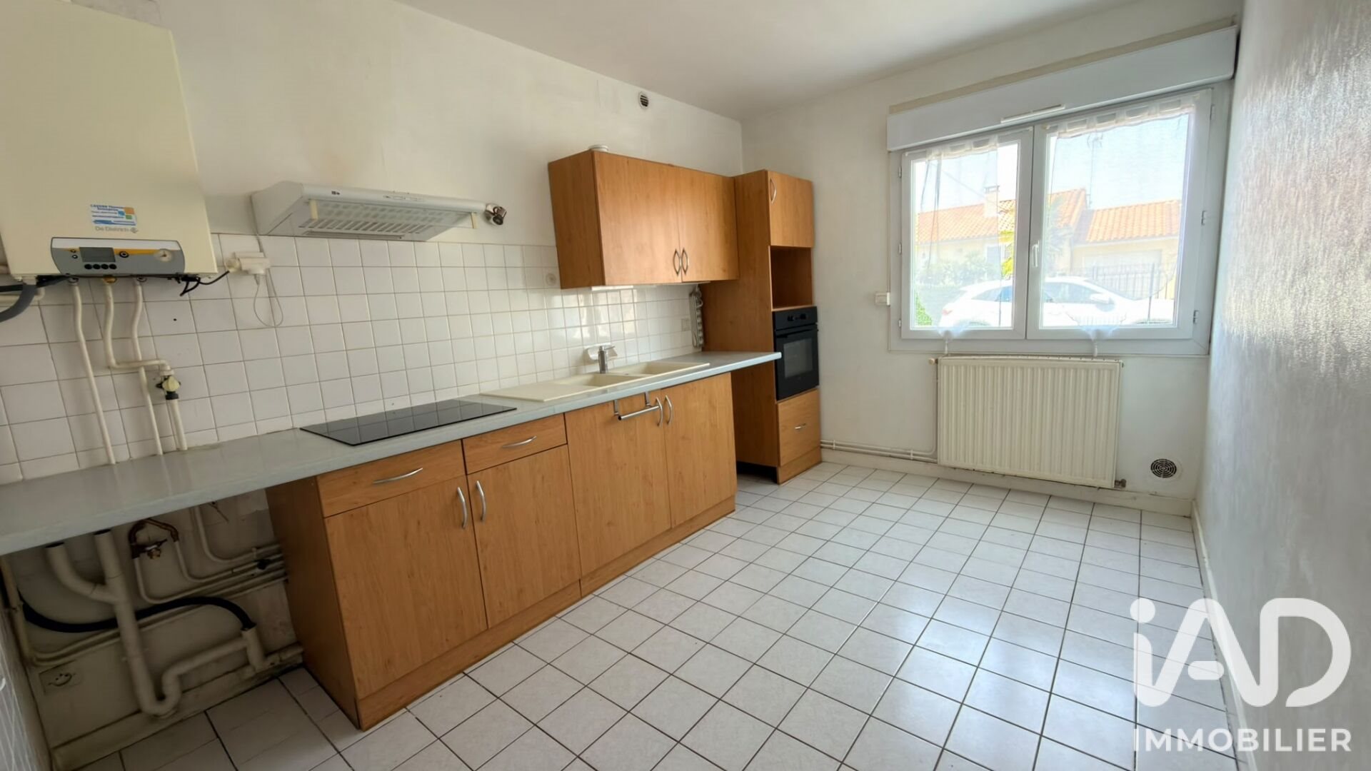 Maison à vendre, 89m², Bergerac