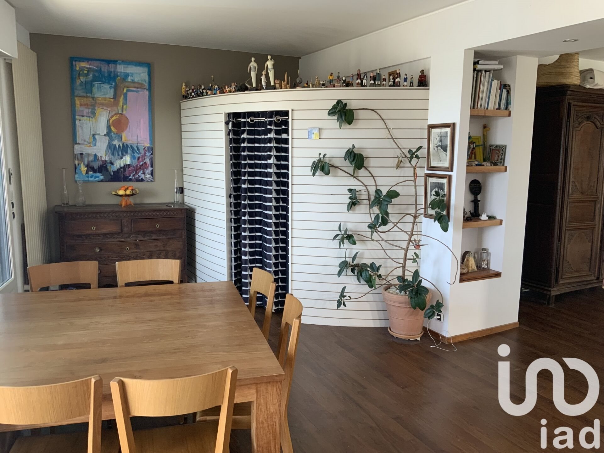 Appartement à vendre, 79m², Royan