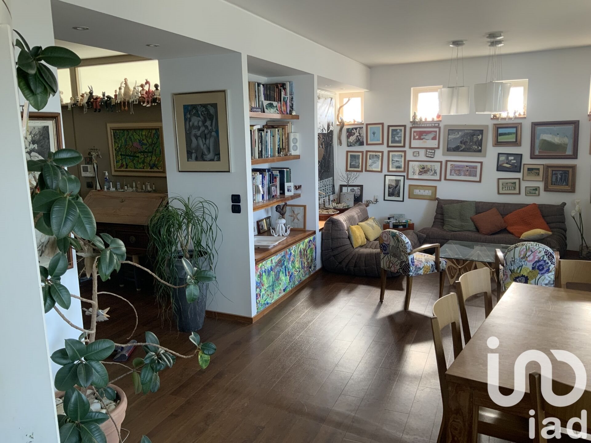 Appartement à vendre, 79m², Royan