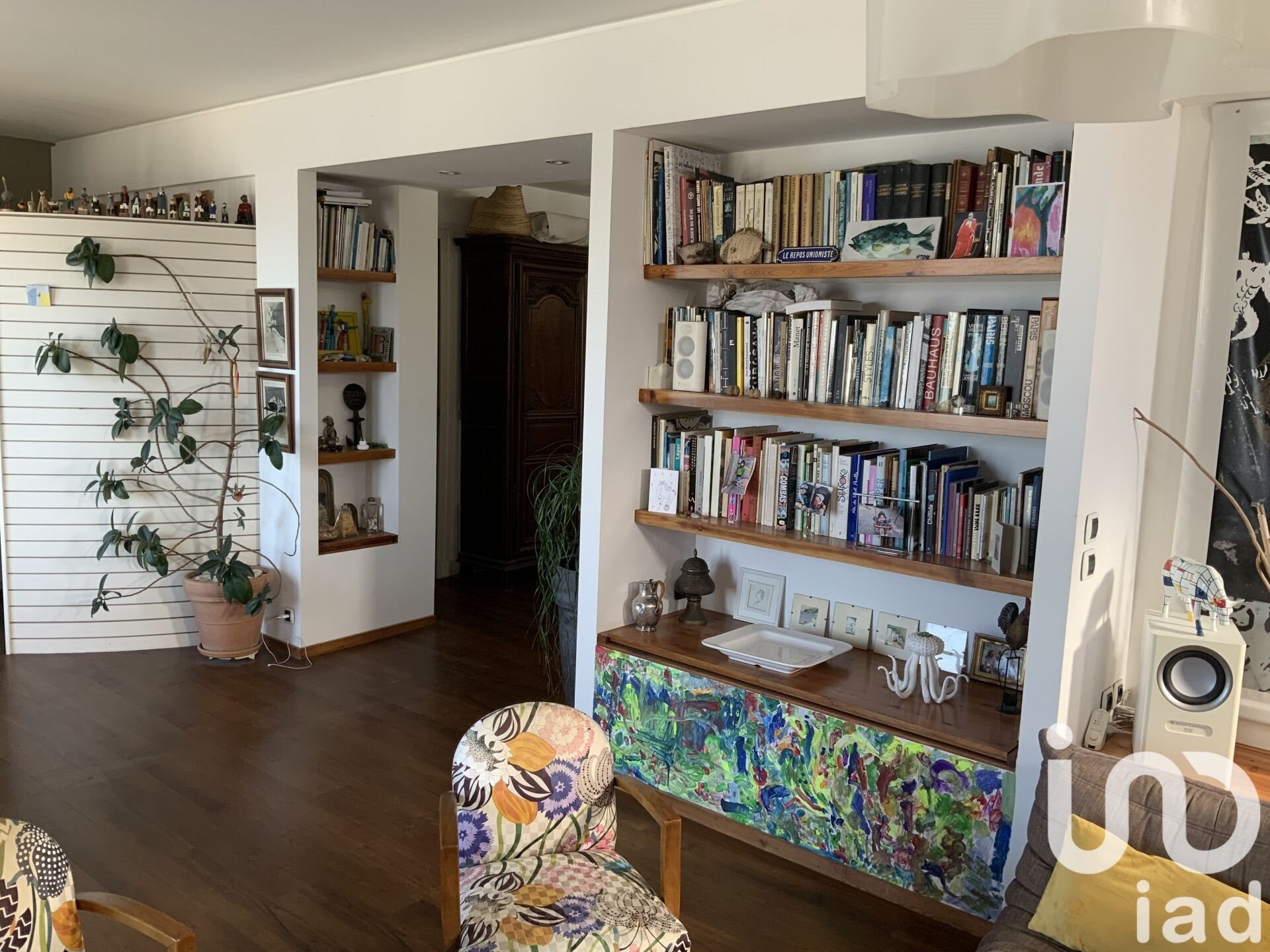 Appartement à vendre, 79m², Royan