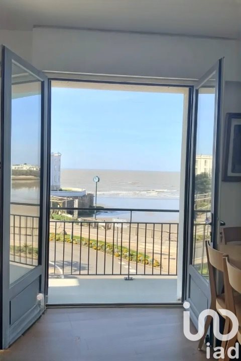 Appartement à vendre, 79m², Royan