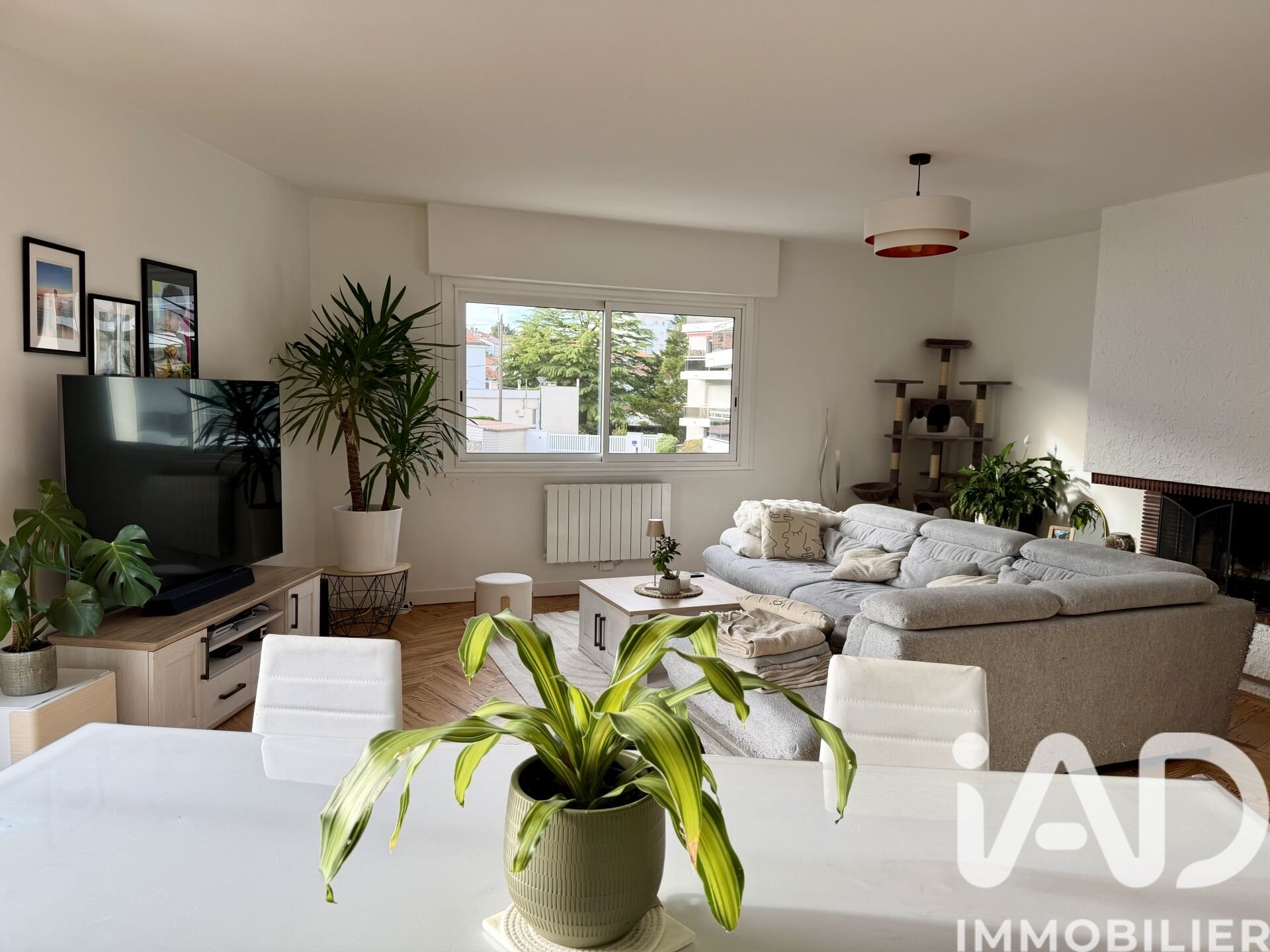 Appartement à vendre, 123m², Royan