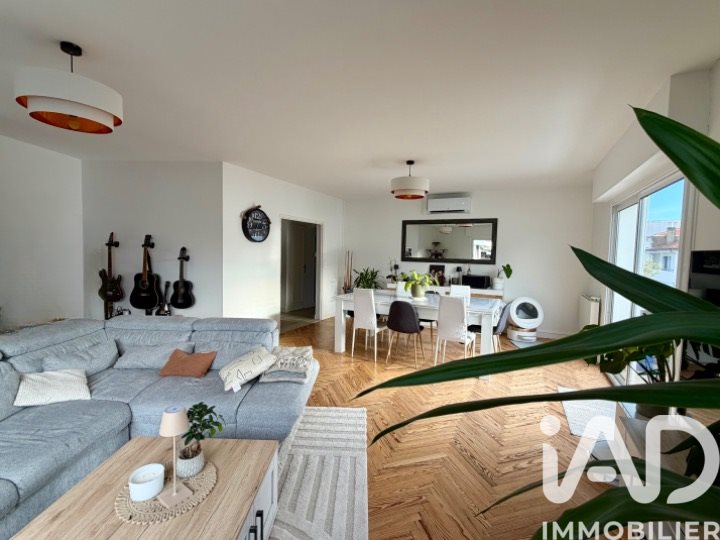 Appartement à vendre, 123m², Royan