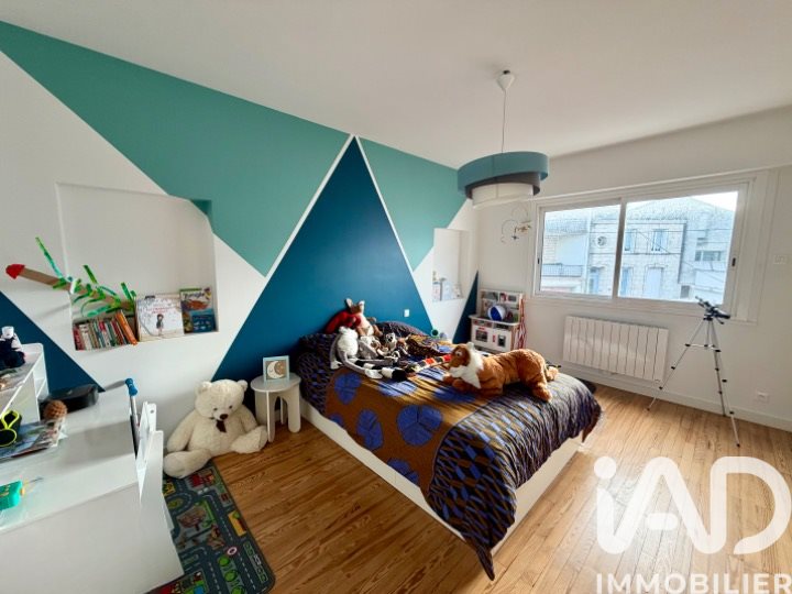 Appartement à vendre, 123m², Royan