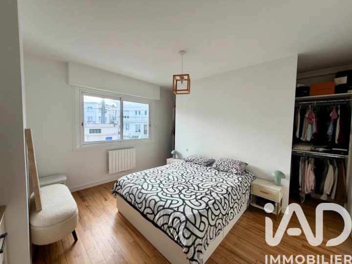 Appartement à vendre, 123m², Royan