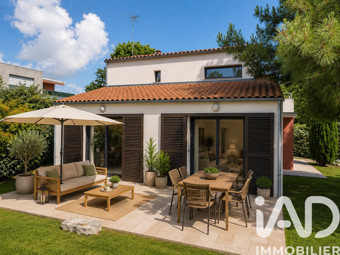 Maison à vendre, 91m², Royan