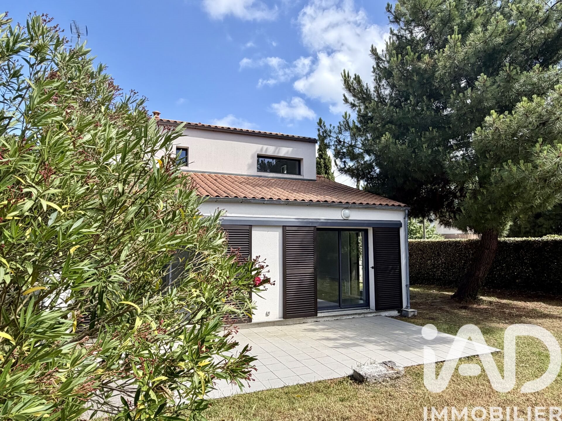 Maison à vendre, 91m², Royan