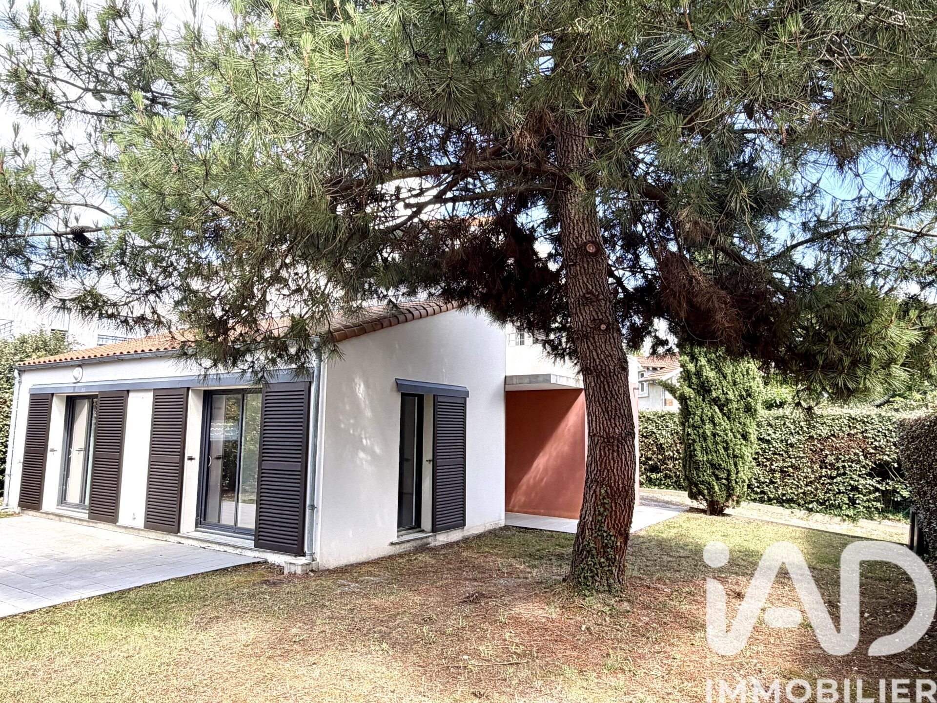Maison à vendre, 91m², Royan