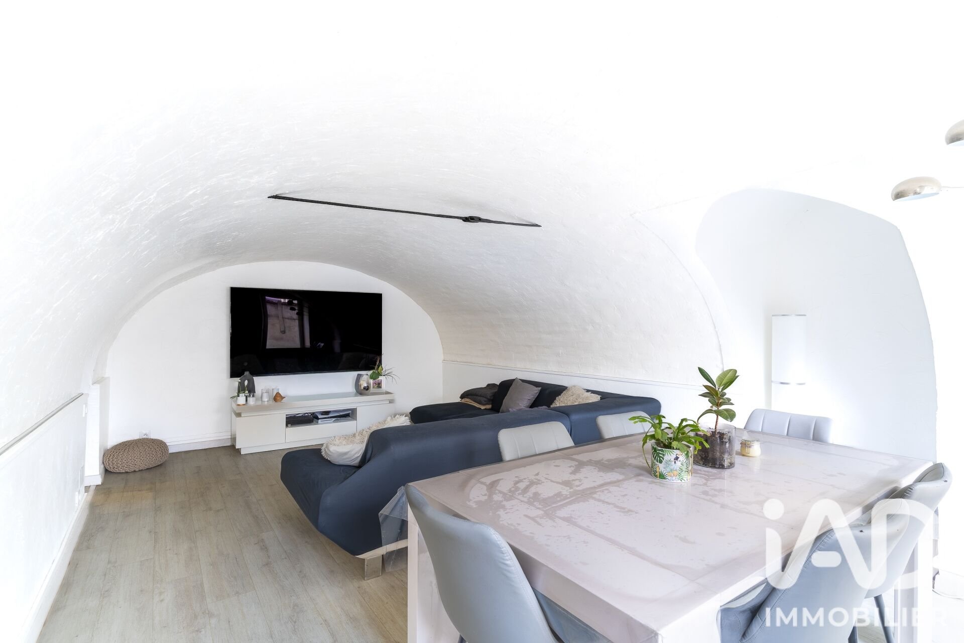 Maison à vendre, 119m², Mézières-sur-Seine