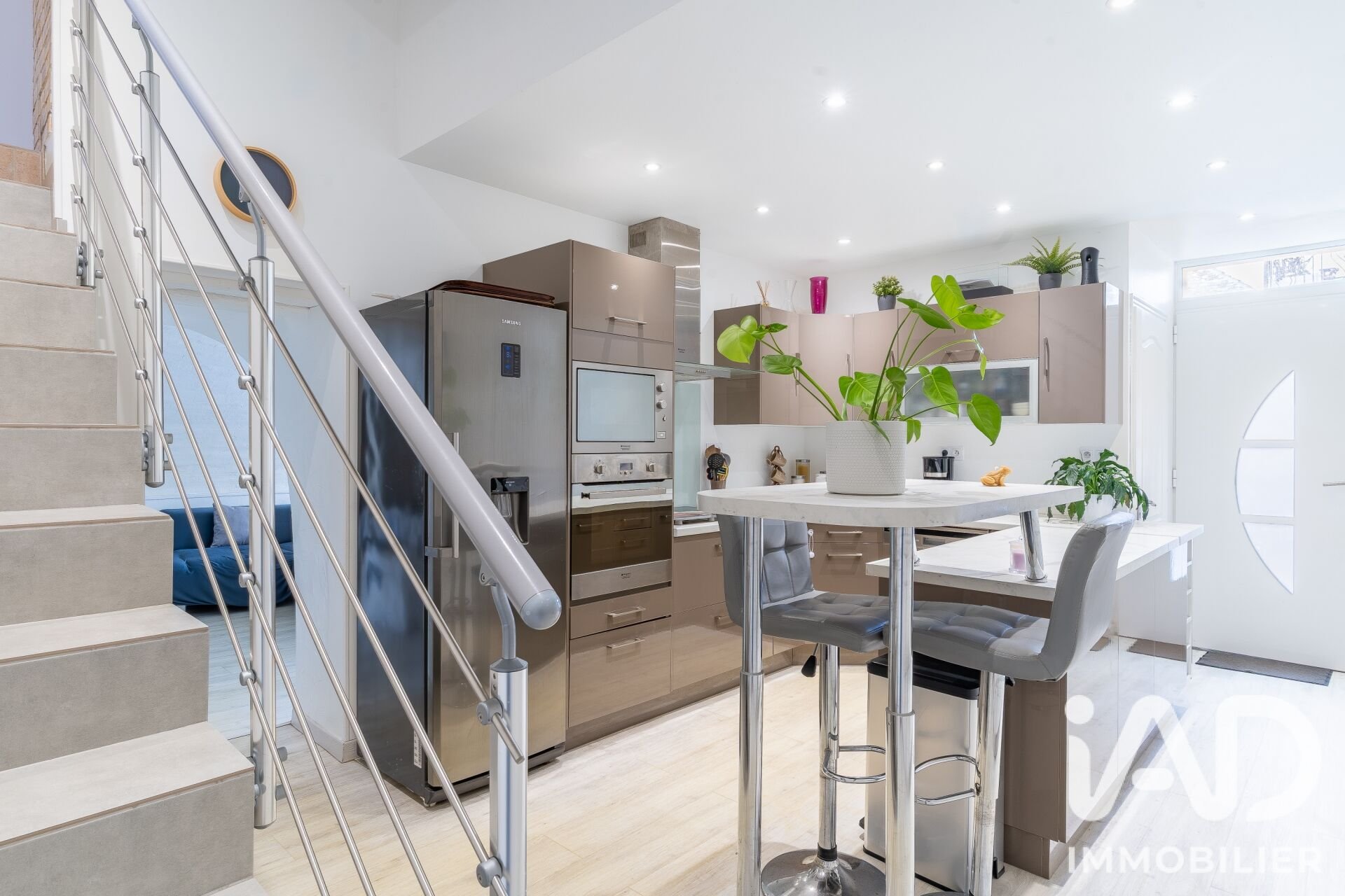 Maison à vendre, 119m², Mézières-sur-Seine