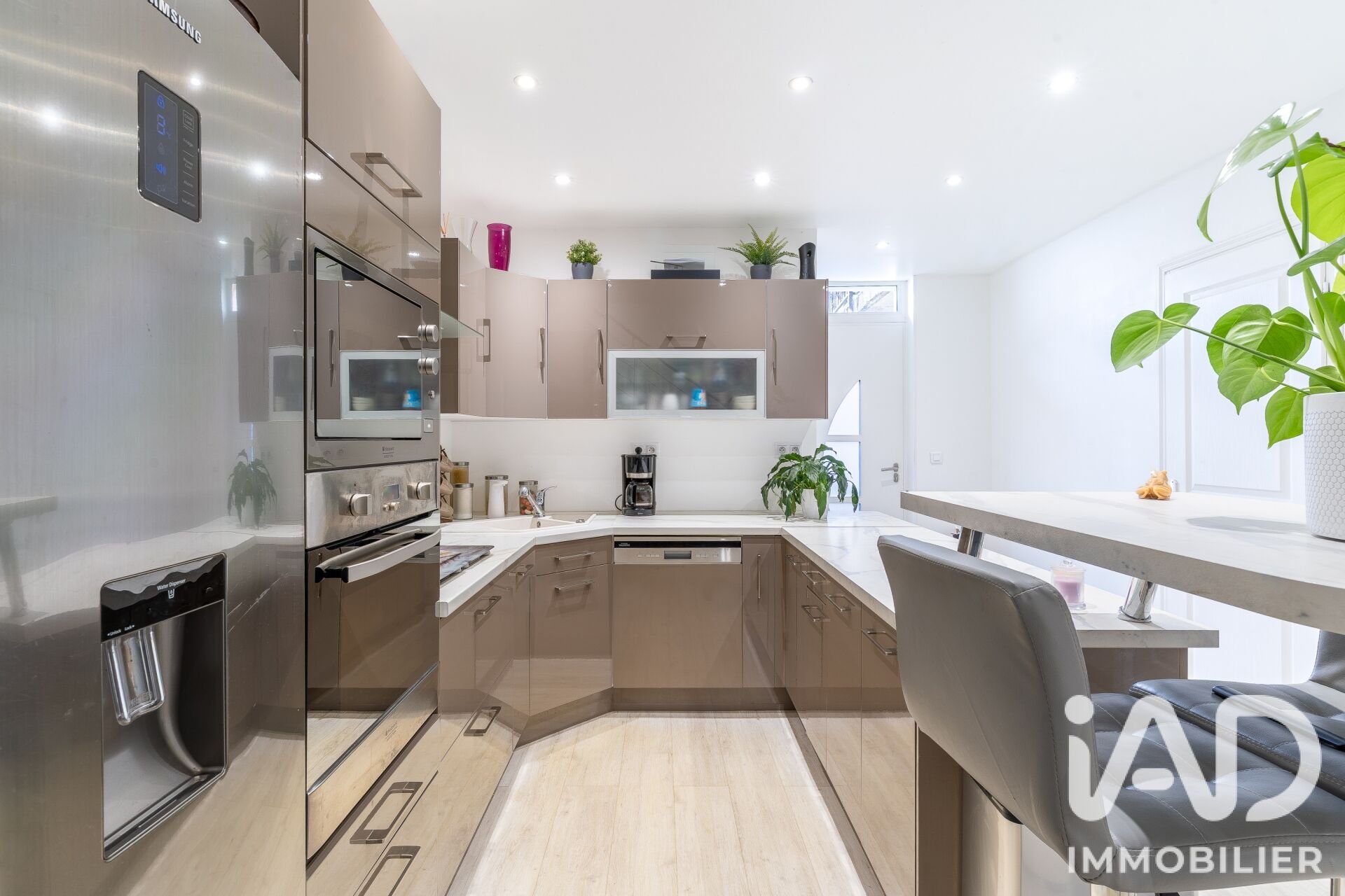 Maison à vendre, 119m², Mézières-sur-Seine