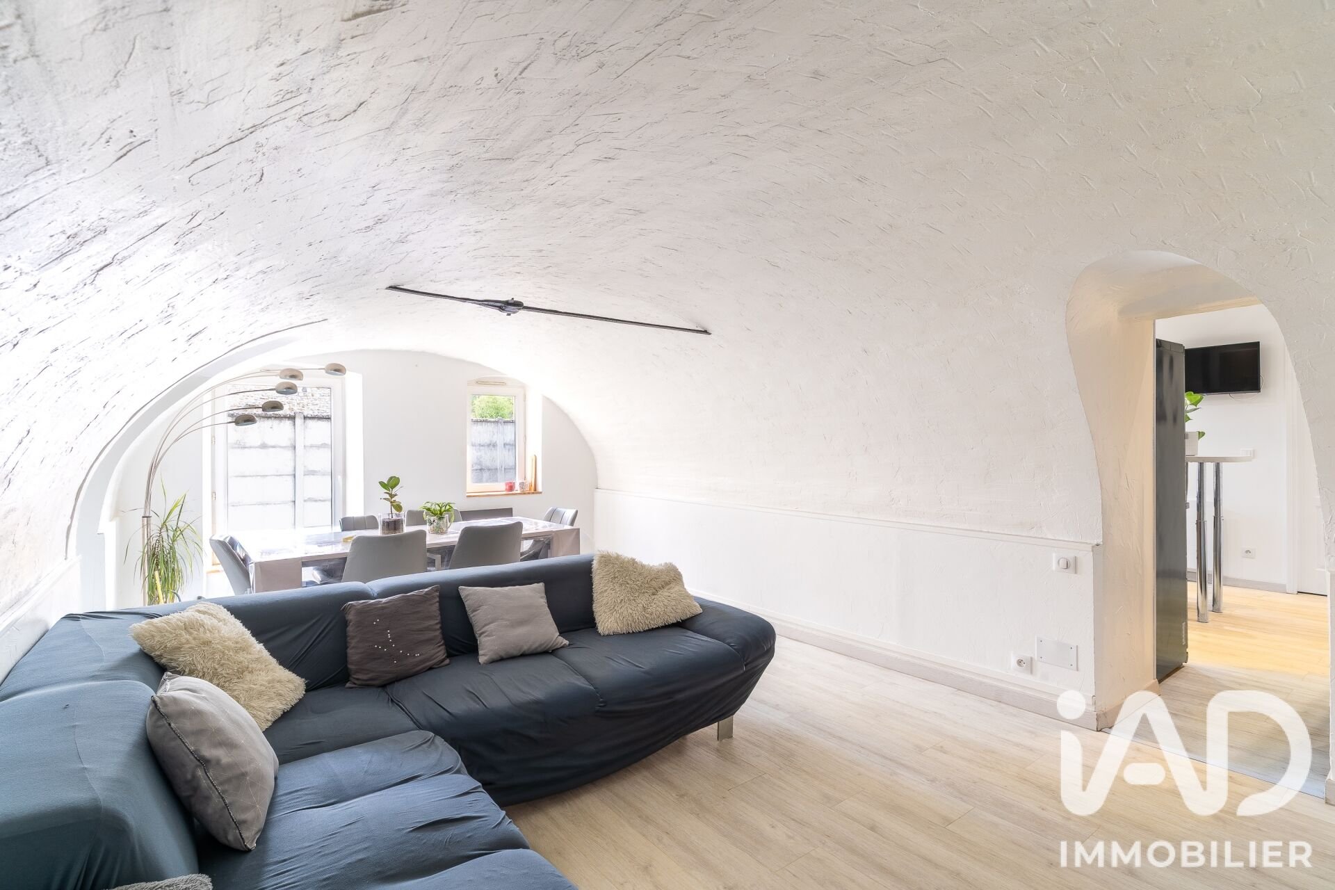 Maison à vendre, 119m², Mézières-sur-Seine