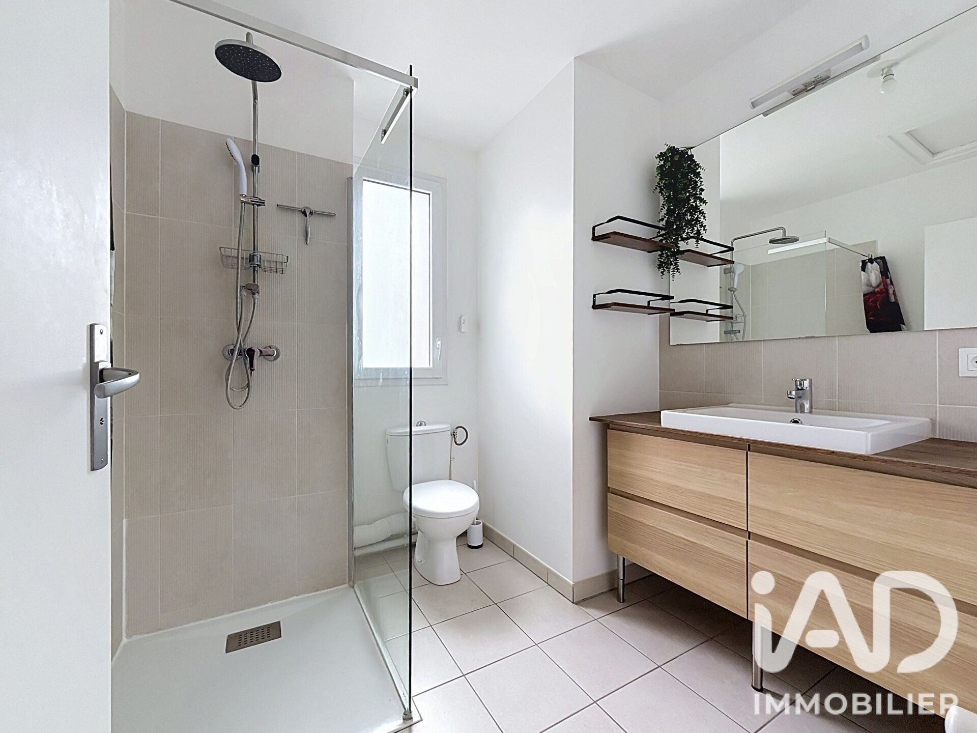 Appartement à vendre, 48m², Ecquevilly