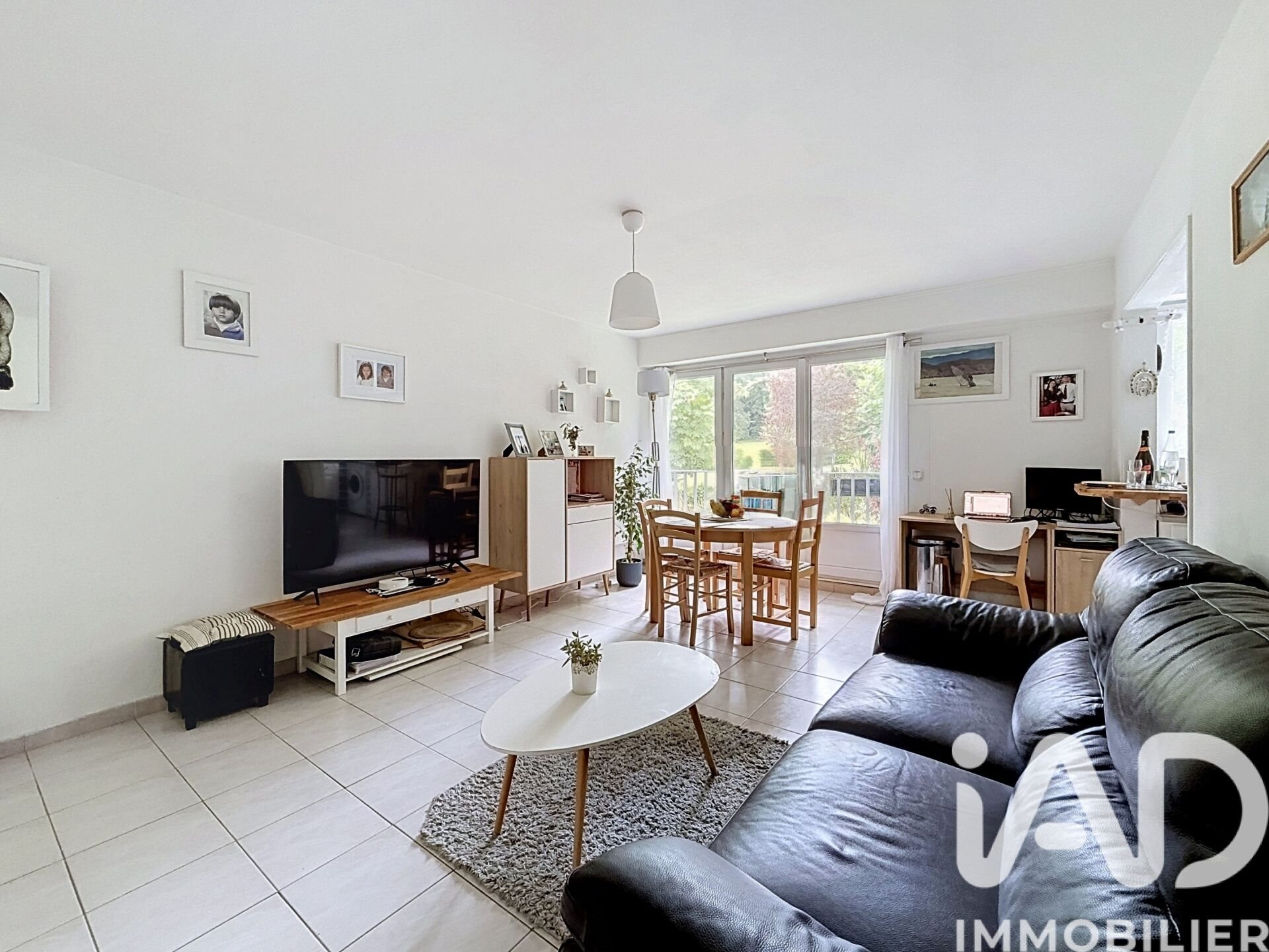 Appartement à vendre, 46m², Flins-sur-Seine