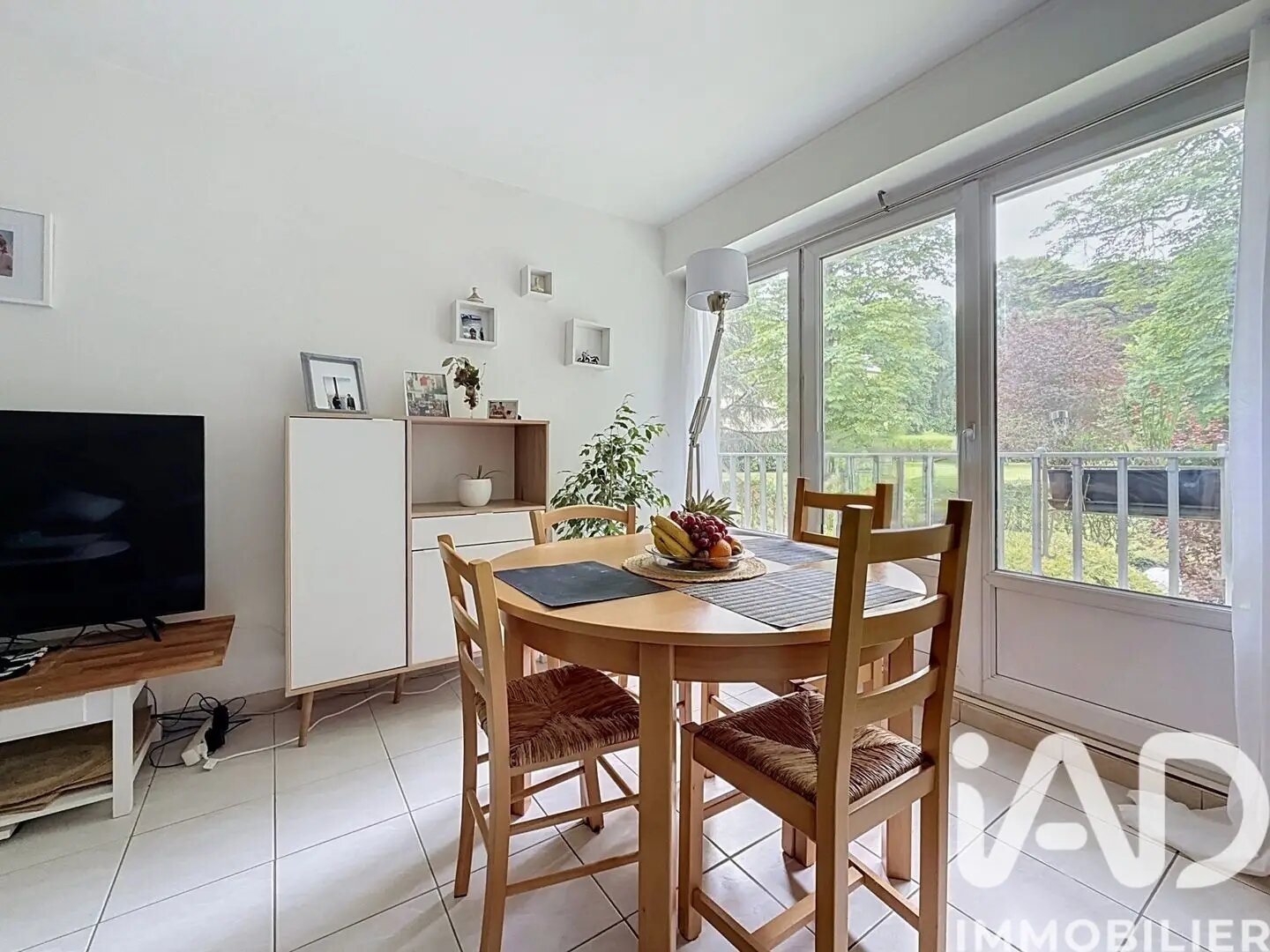 Appartement à vendre, 46m², Flins-sur-Seine