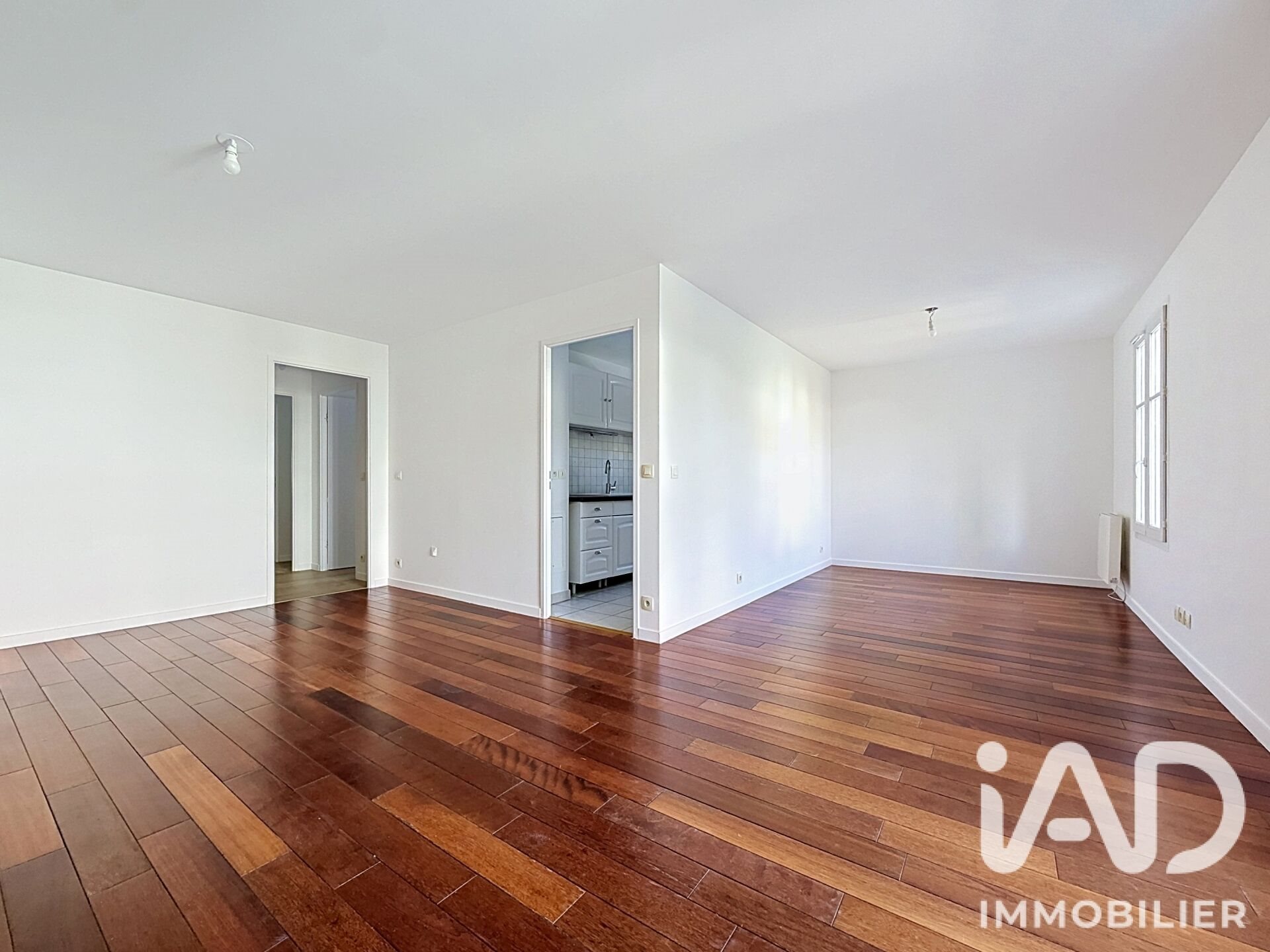 Appartement à vendre, 75m², Vauréal