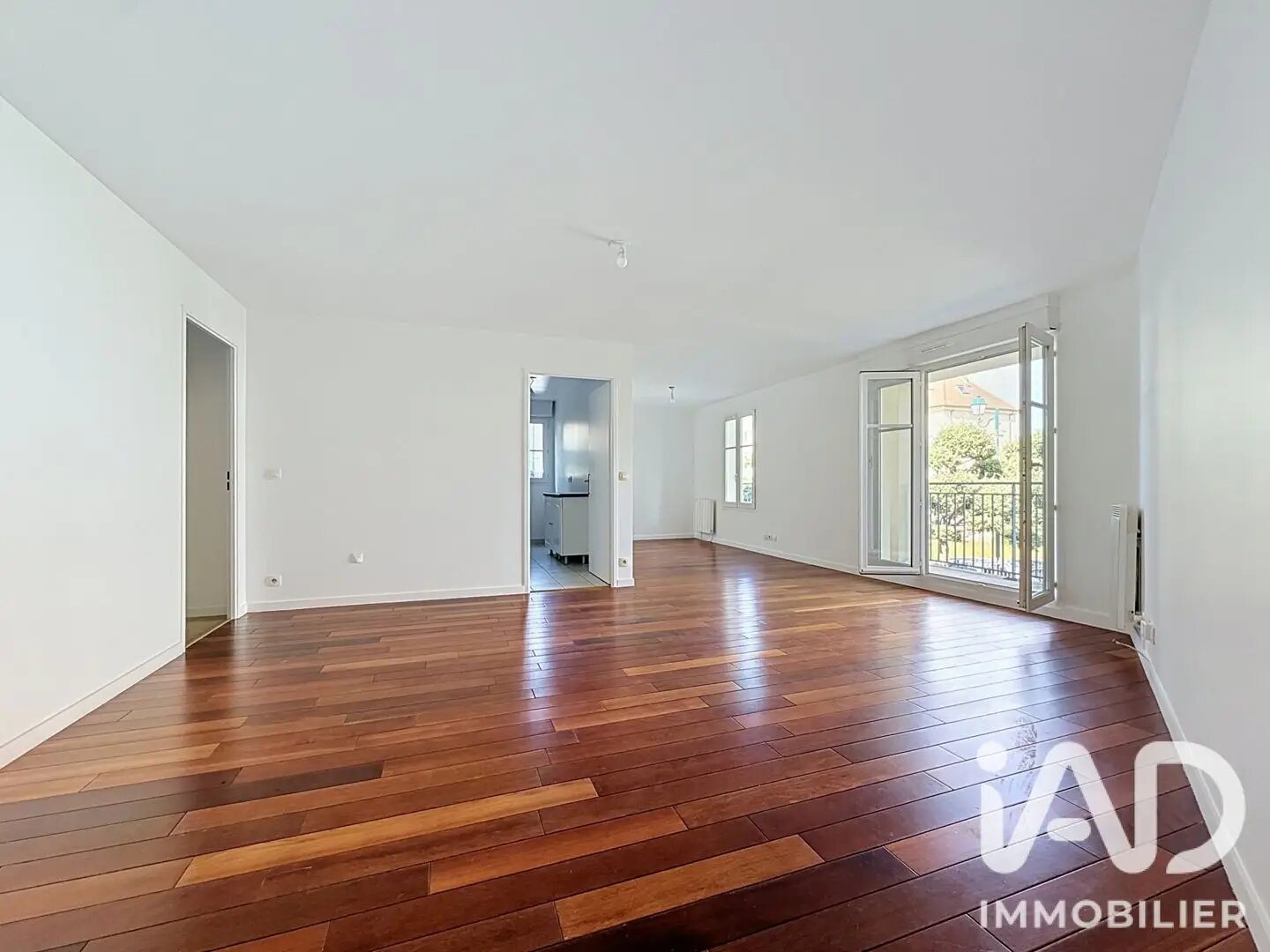 Appartement à vendre, 75m², Vauréal