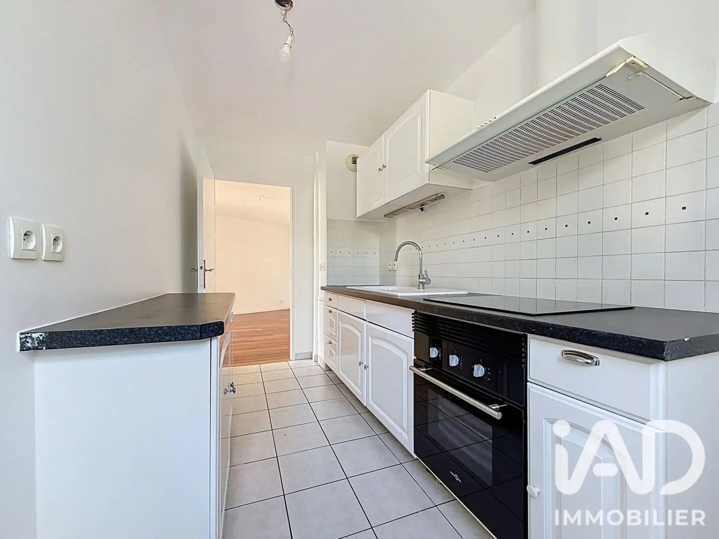 Appartement à vendre, 75m², Vauréal