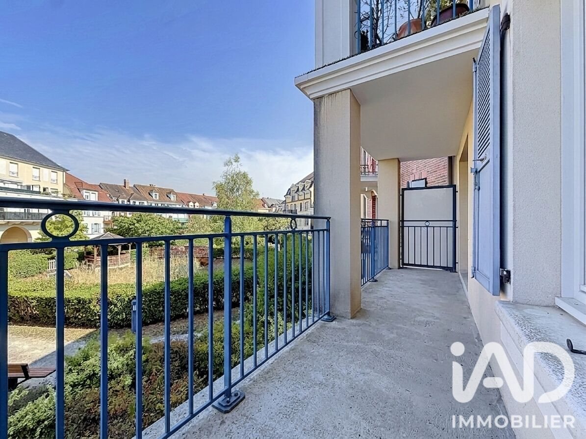 Appartement à vendre, 75m², Vauréal