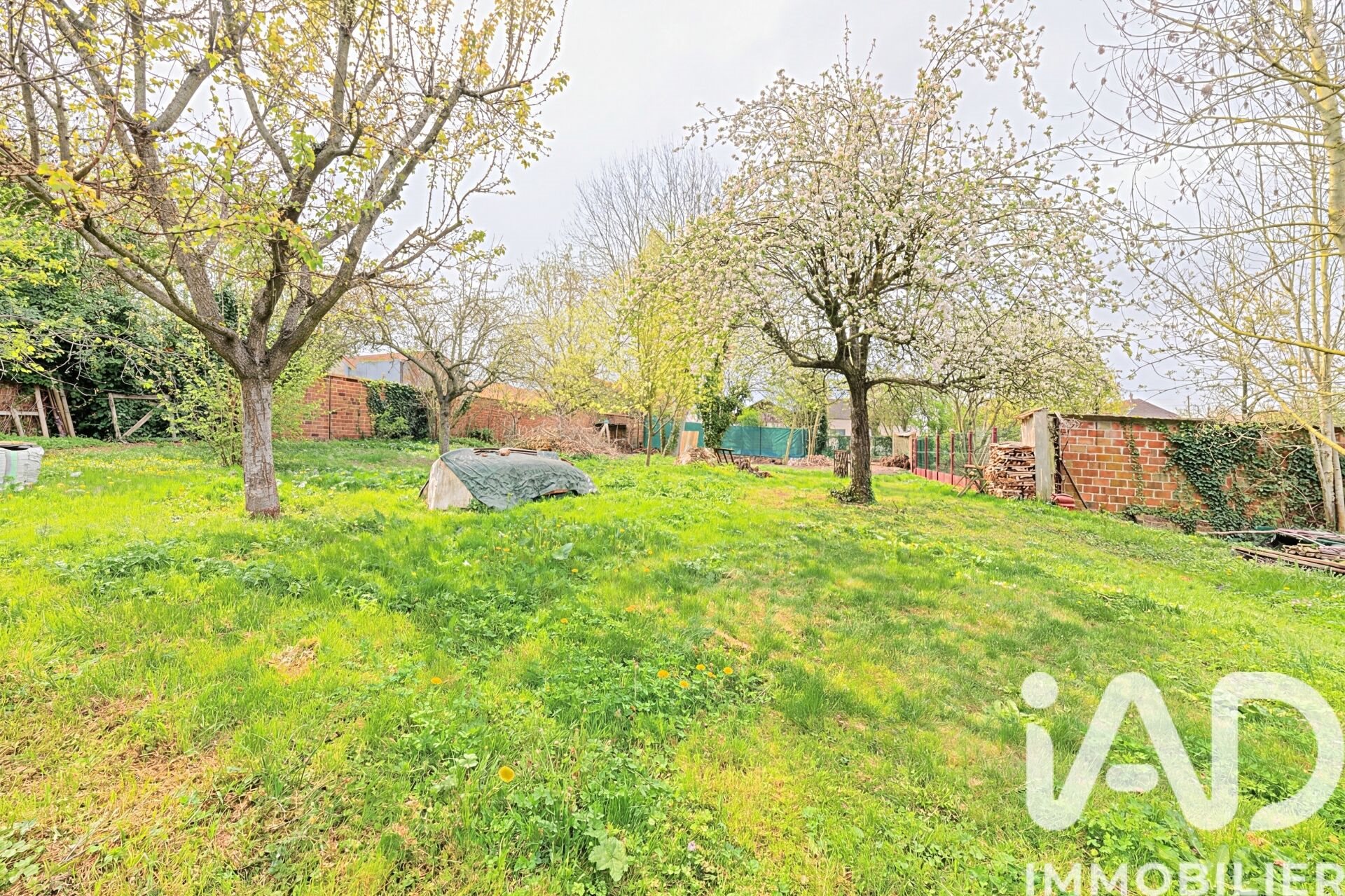 Maison à vendre, 177m², Lagny-sur-Marne