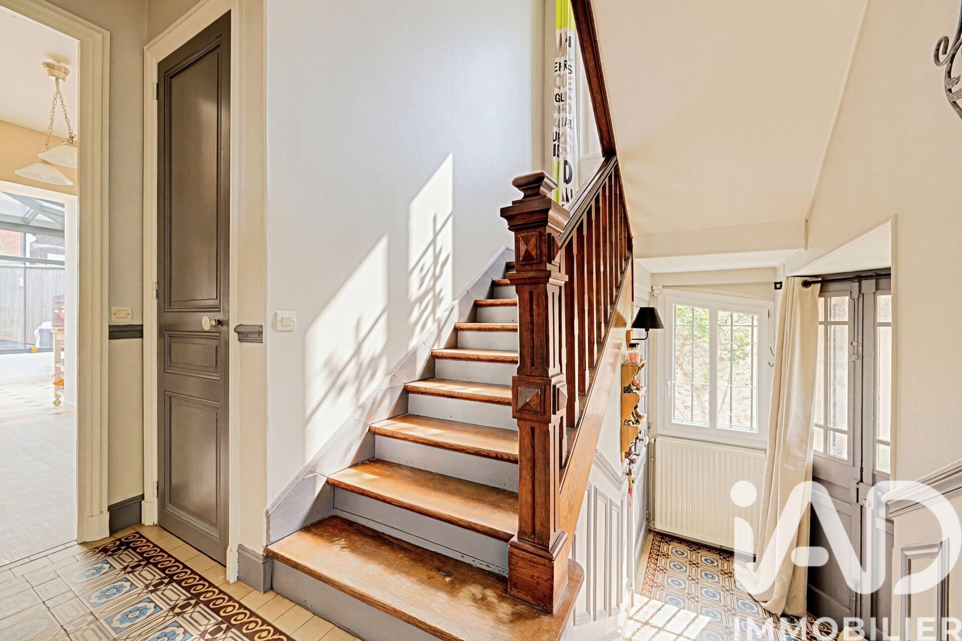 Maison à vendre, 177m², Lagny-sur-Marne
