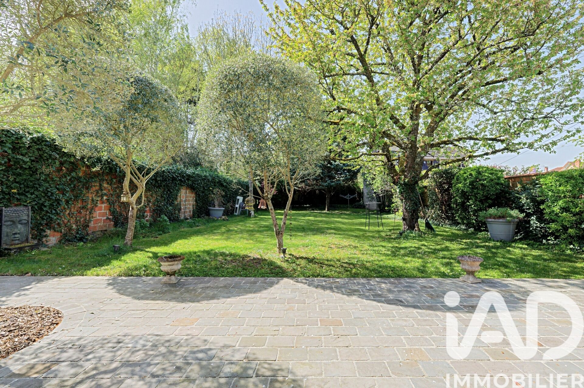 Maison à vendre, 149m², Vaires-sur-Marne