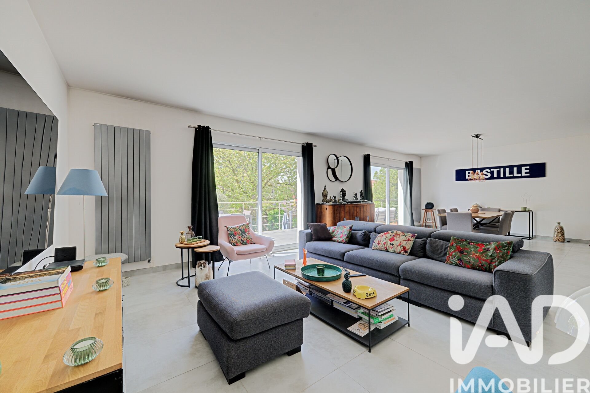 Maison à vendre, 149m², Vaires-sur-Marne