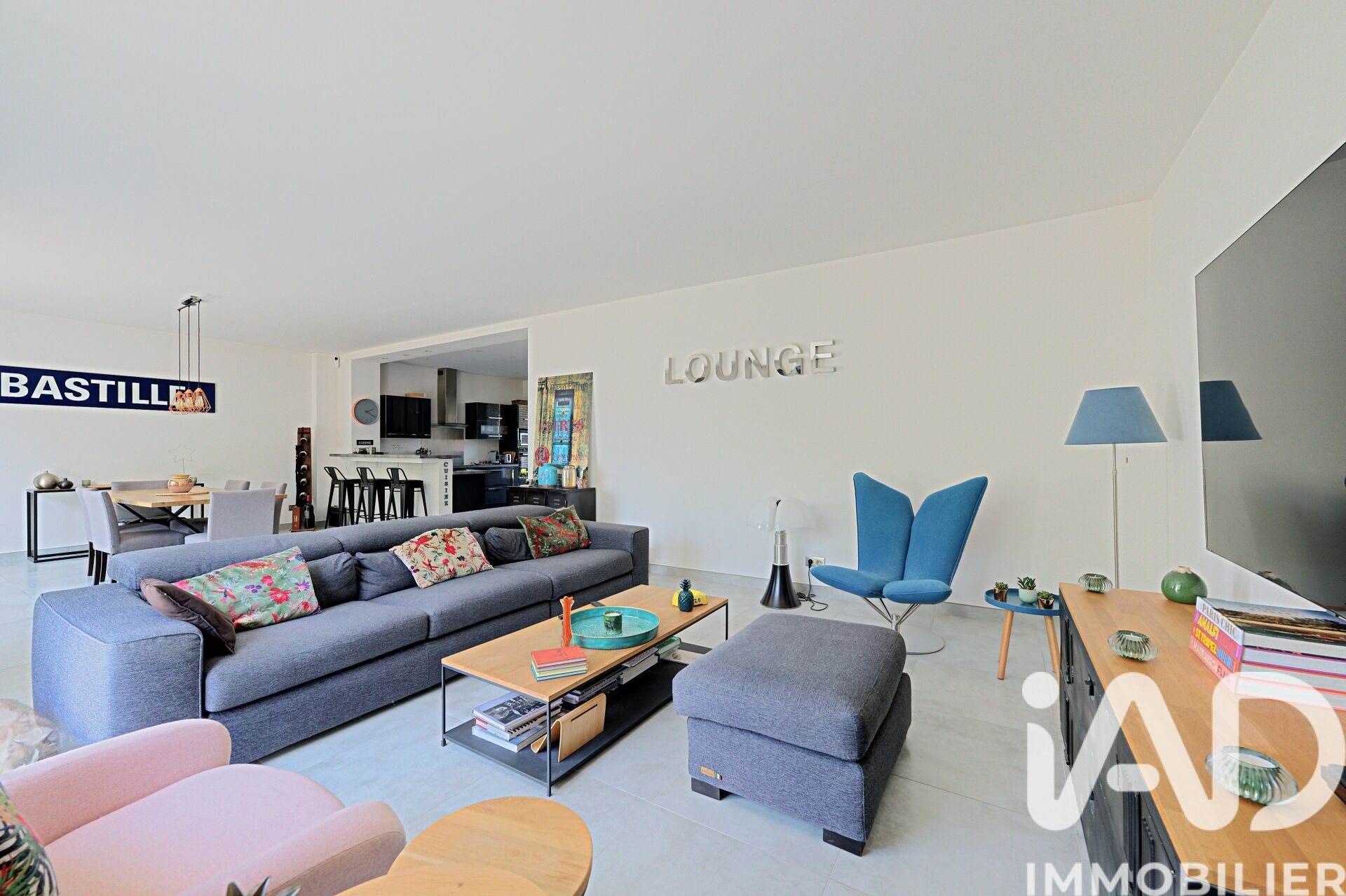 Maison à vendre, 149m², Vaires-sur-Marne