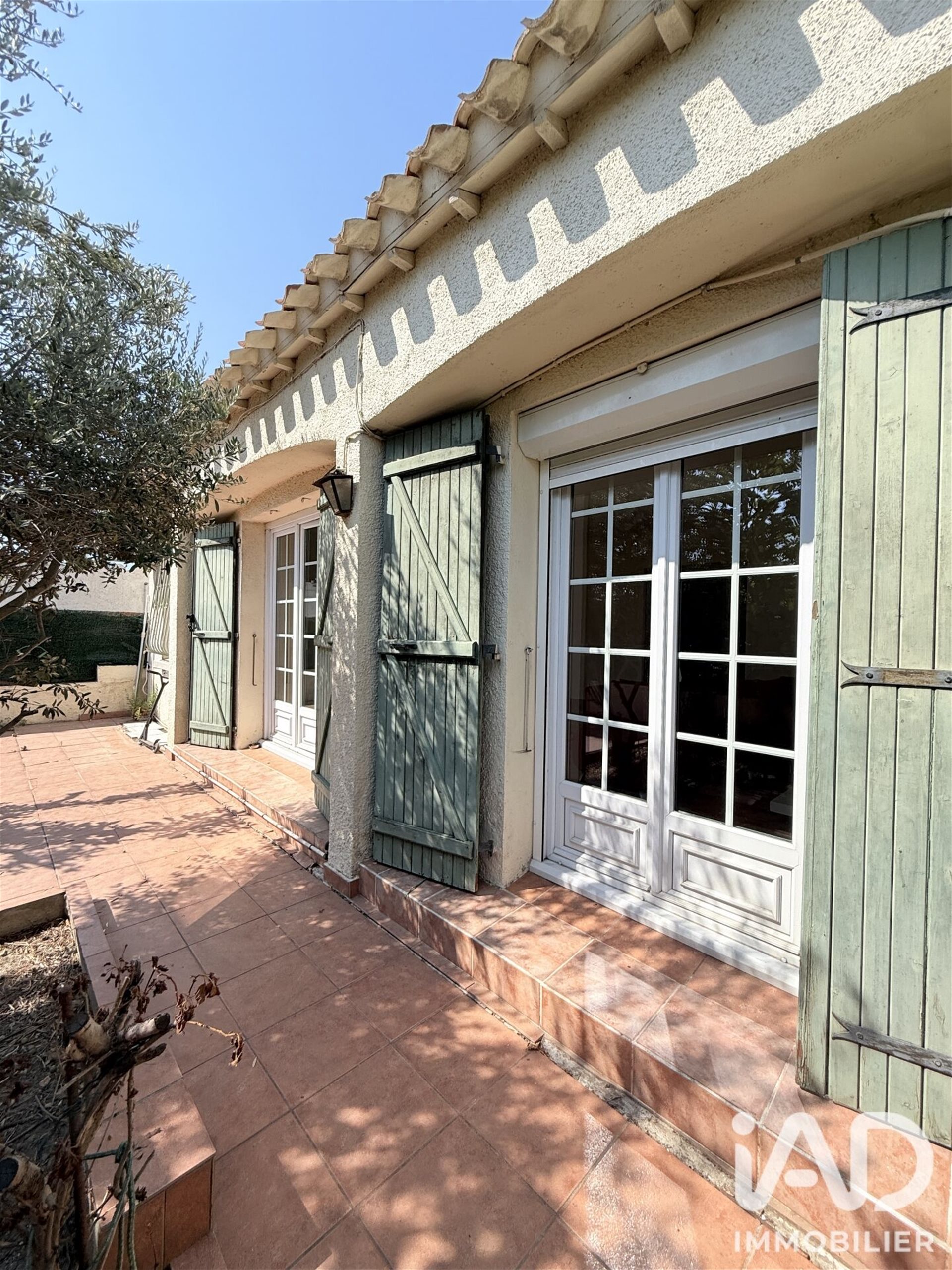 Maison à vendre, 80m², Perpignan