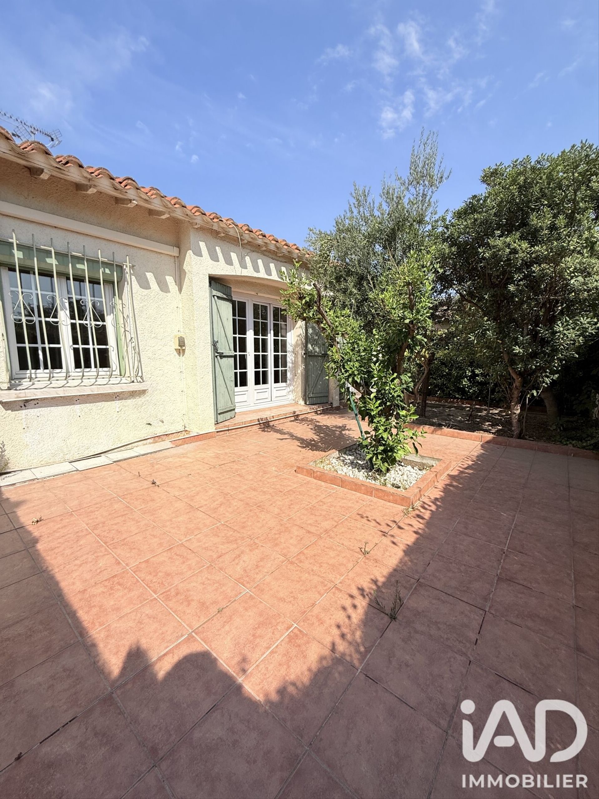 Maison à vendre, 80m², Perpignan