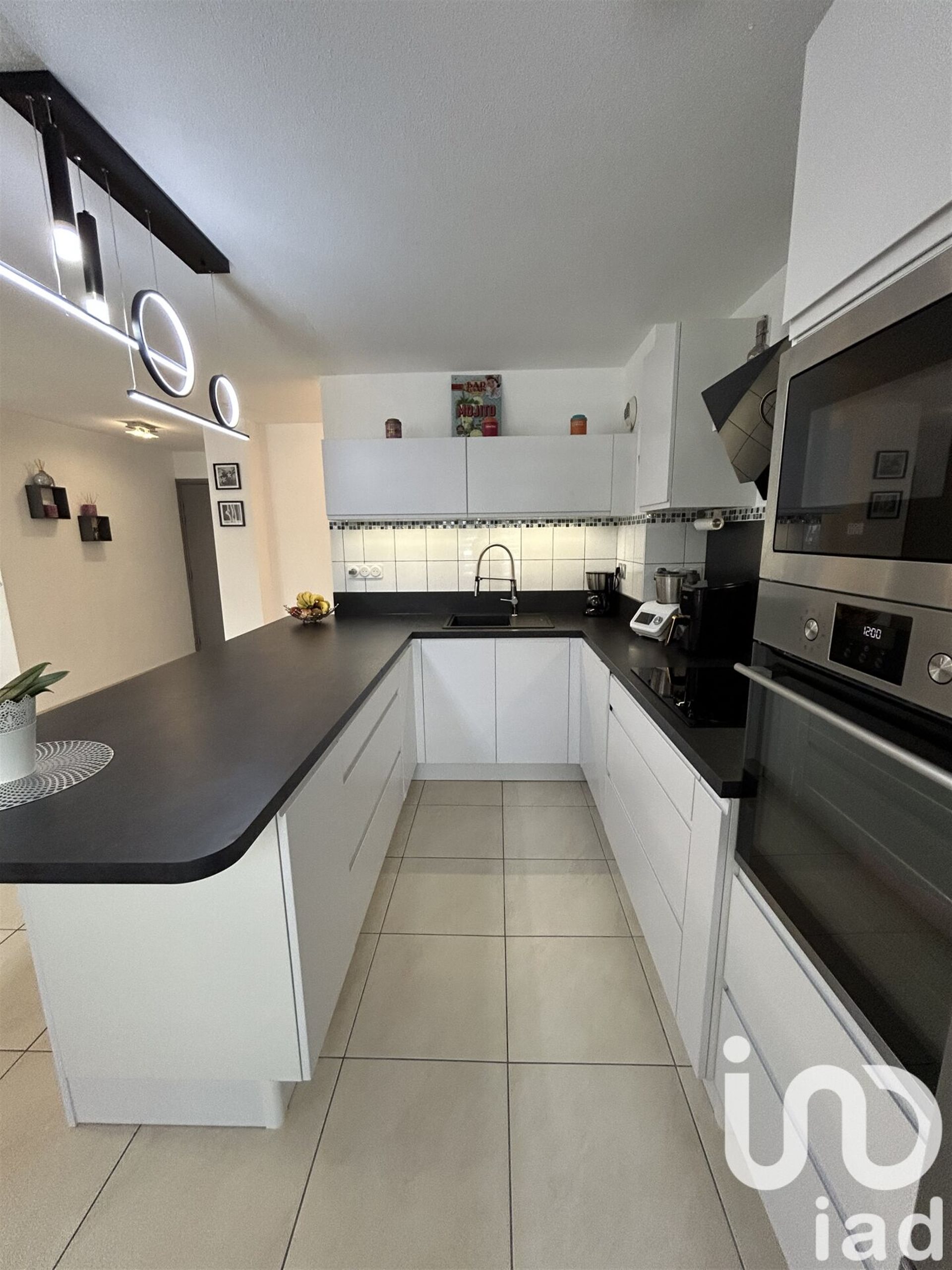 Appartement à vendre, 85m², Cabestany