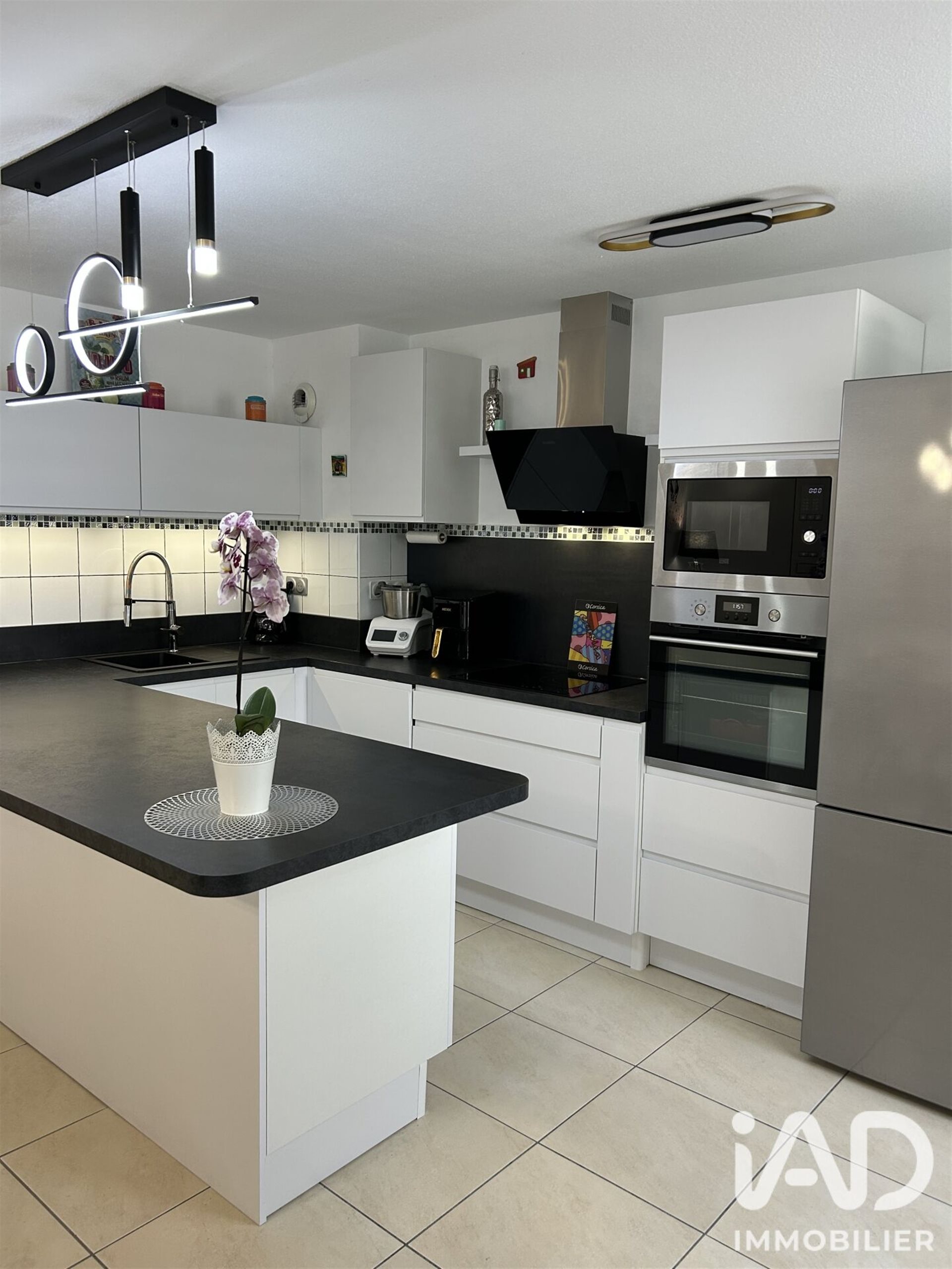Appartement à vendre, 85m², Cabestany