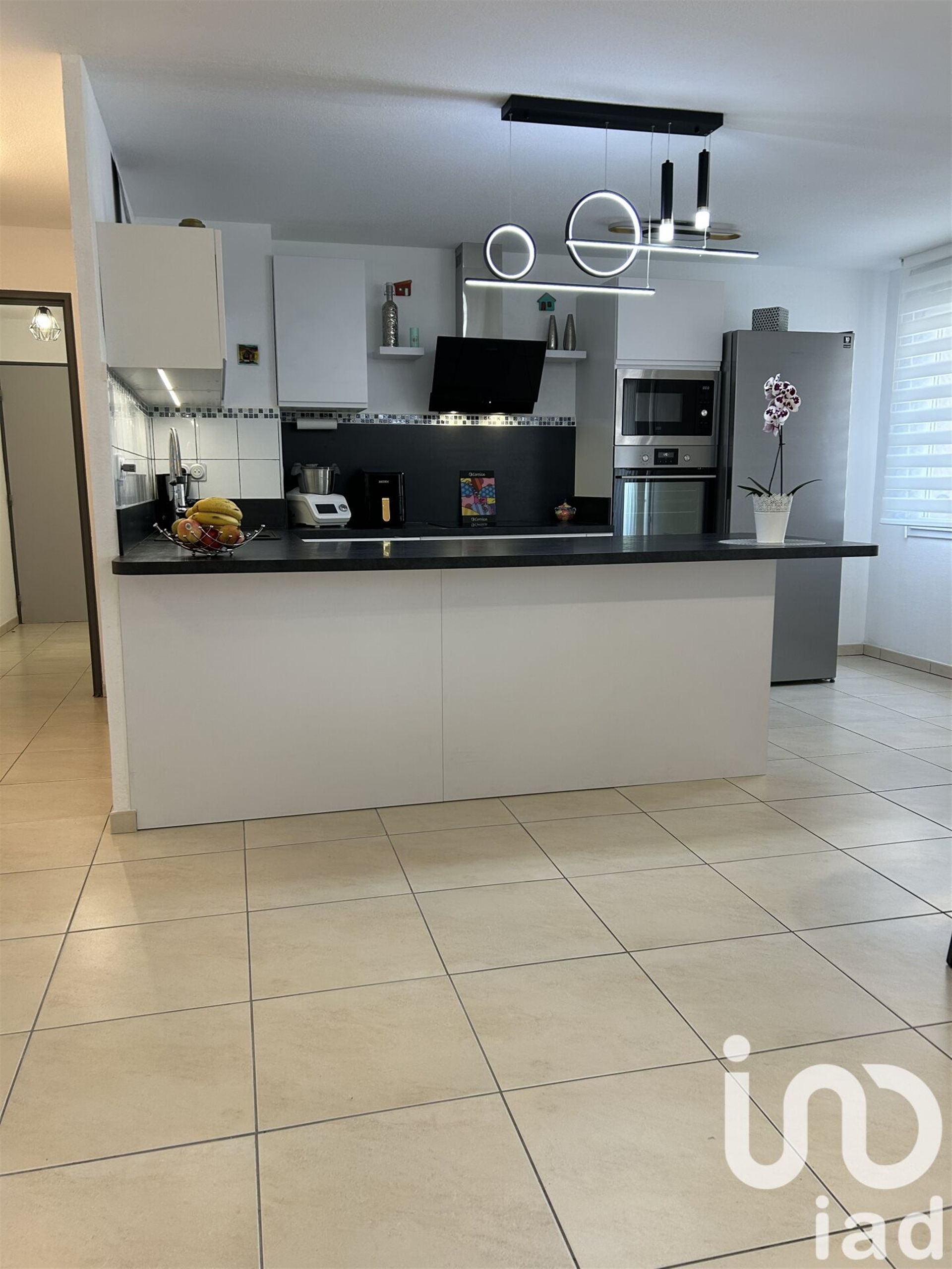 Appartement à vendre, 85m², Cabestany