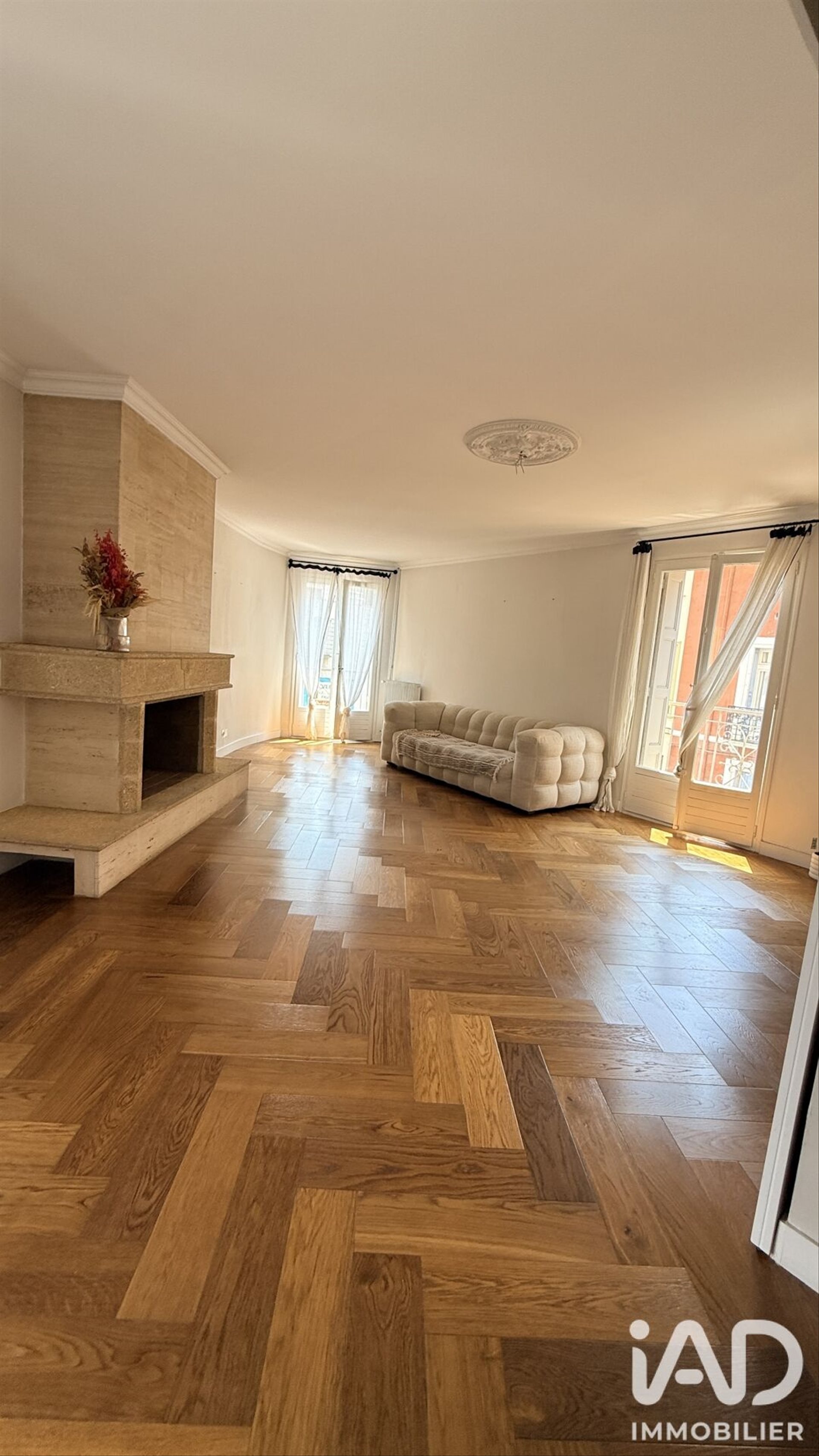 Appartement à vendre, 105m², Perpignan