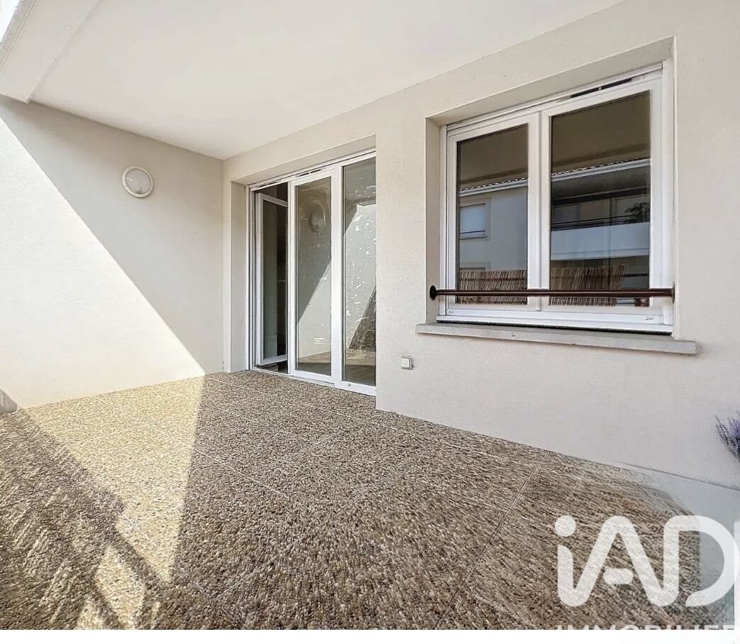 Appartement à vendre, 43m², Cabestany