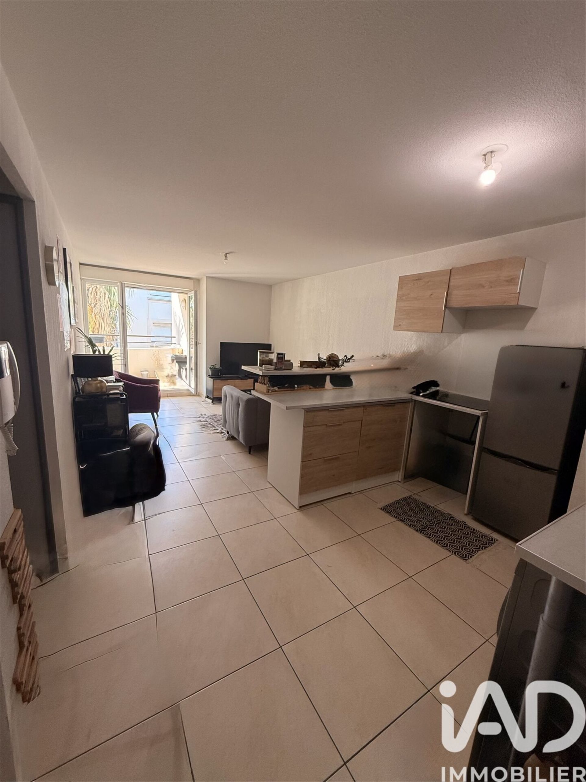 Appartement à vendre, 43m², Cabestany