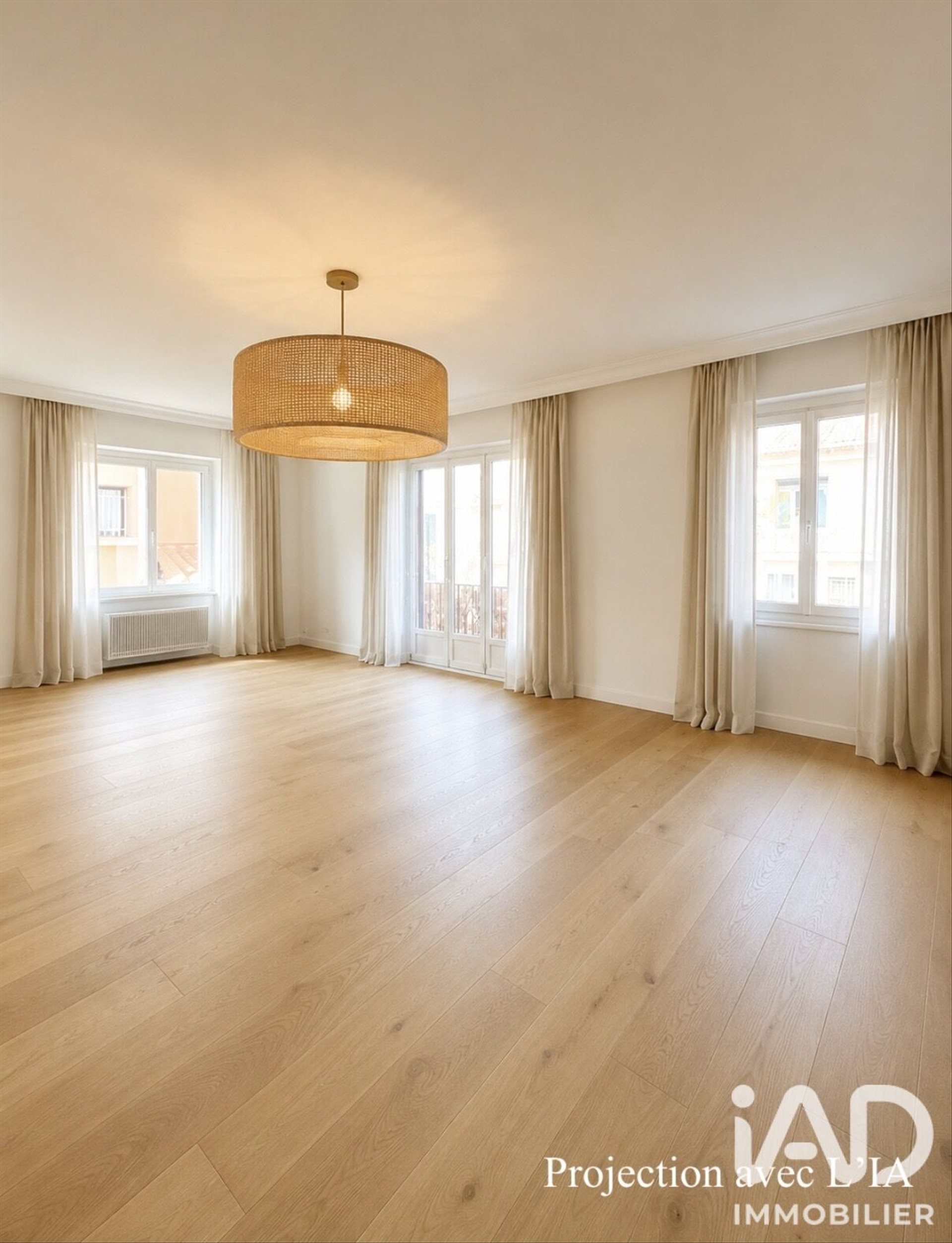 Appartement à vendre, 131m², Perpignan