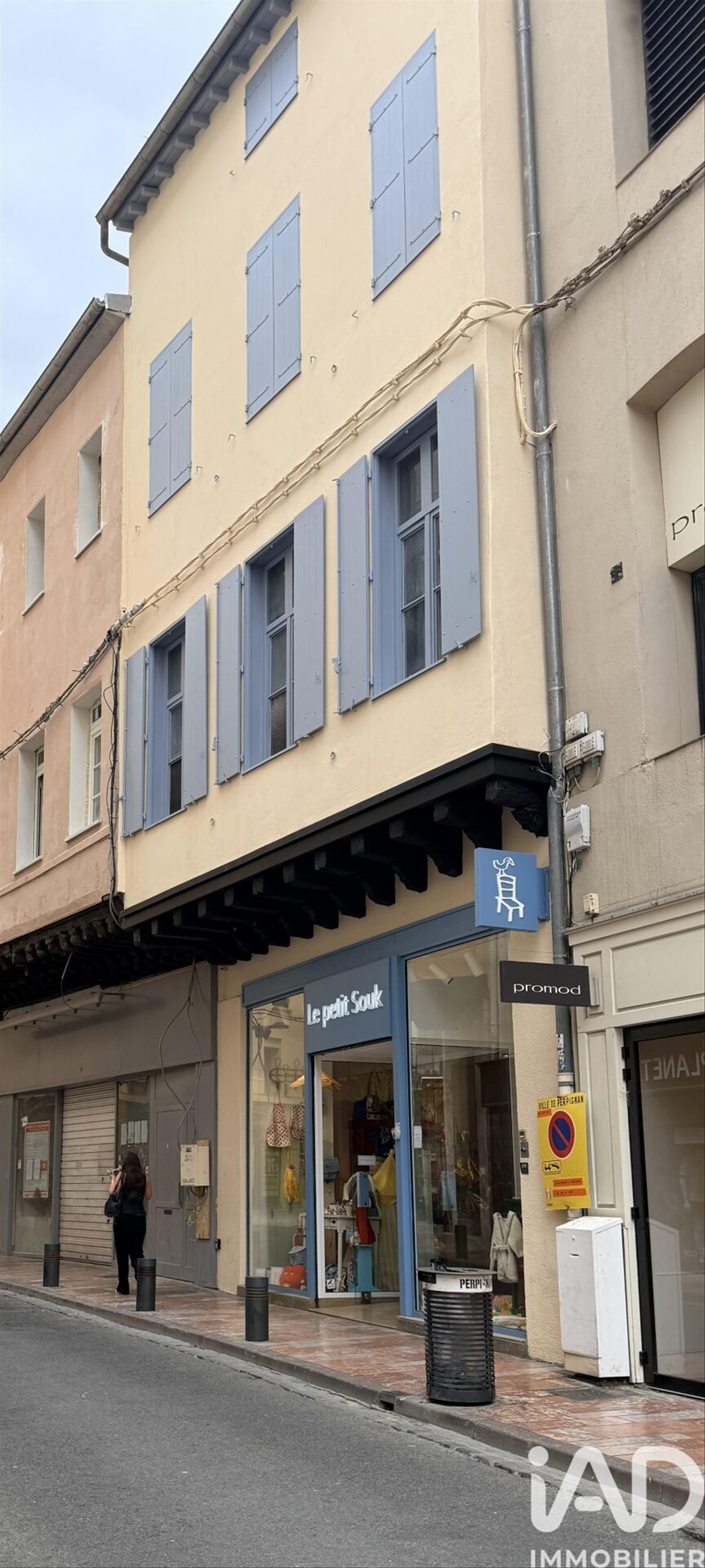 Maison à vendre, 415m², Perpignan