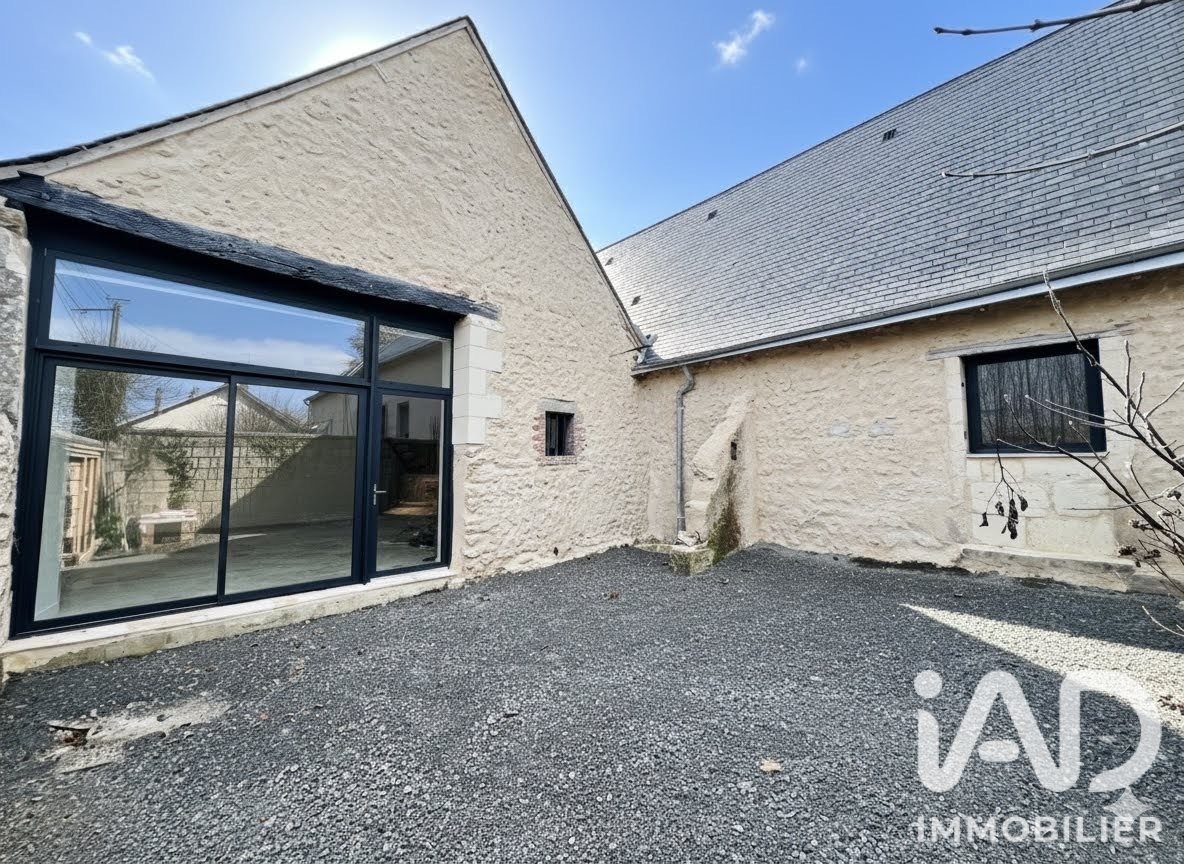 Maison à louer, 126m², Ballan-Miré
