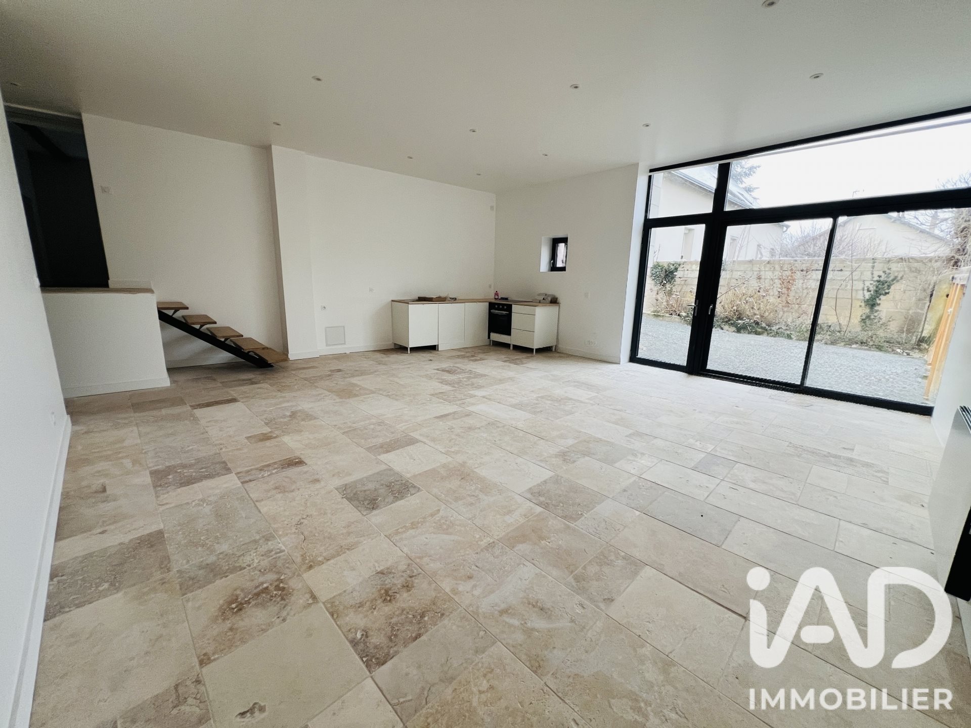 Maison à louer, 126m², Ballan-Miré