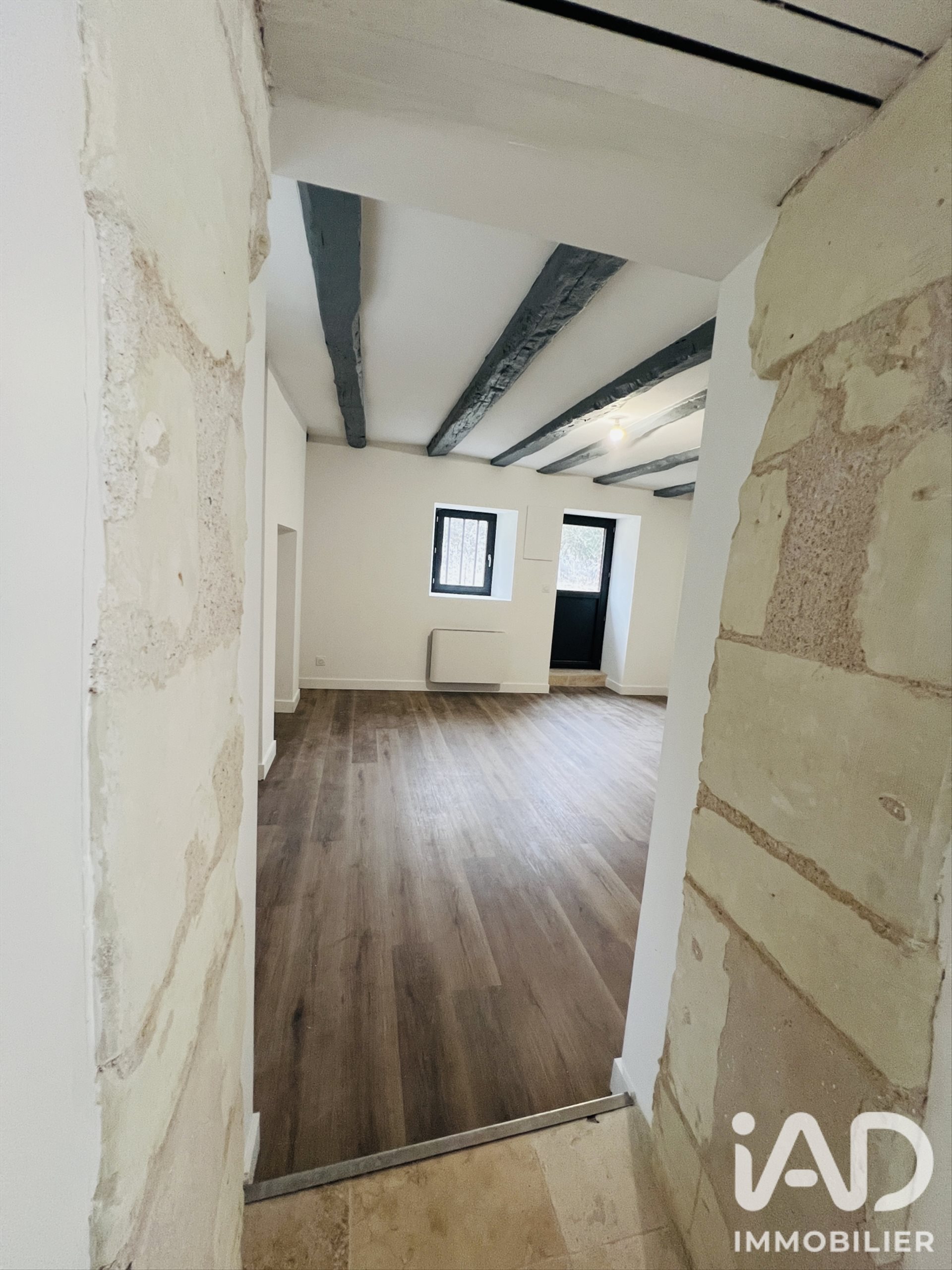 Maison à louer, 126m², Ballan-Miré