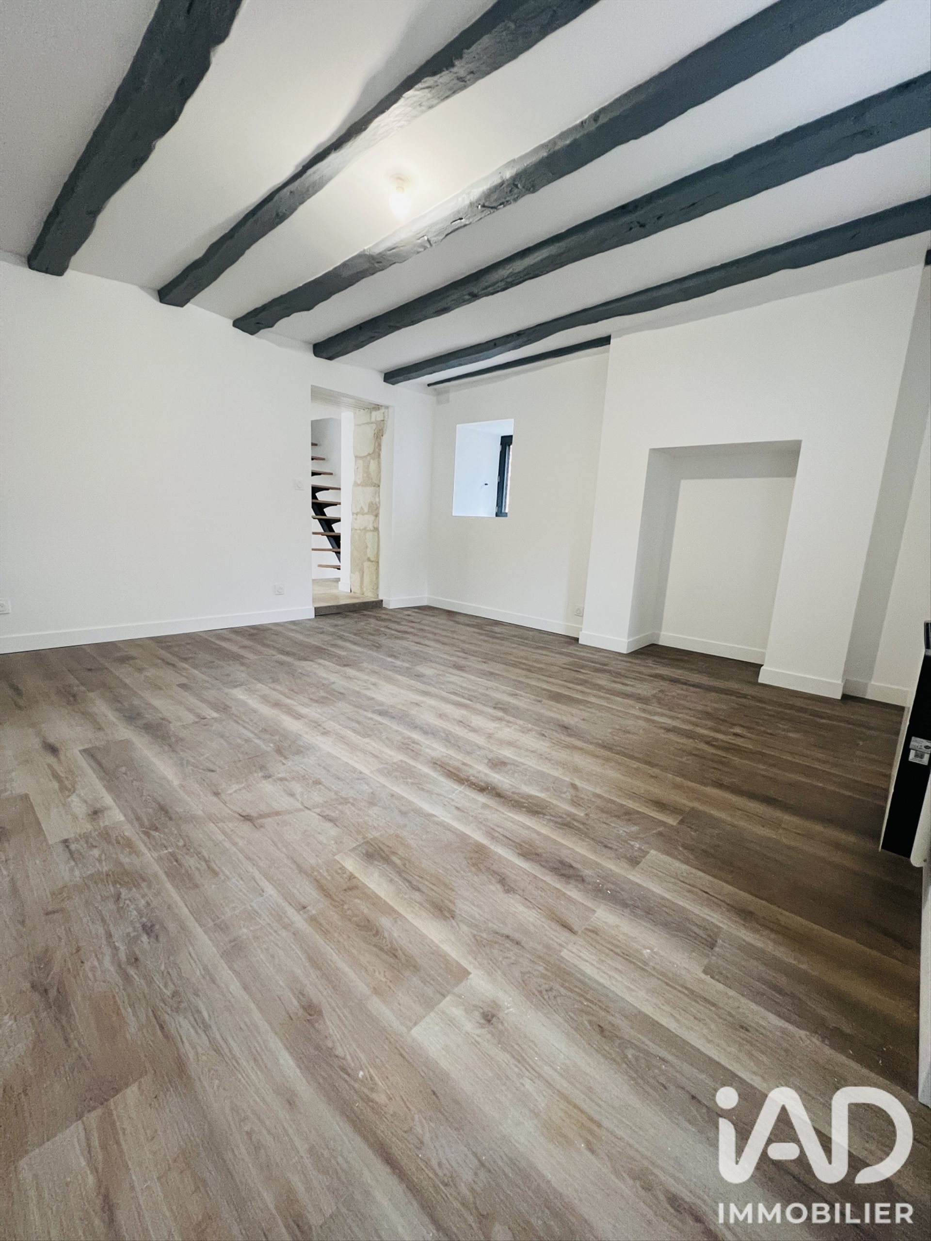 Maison à louer, 126m², Ballan-Miré