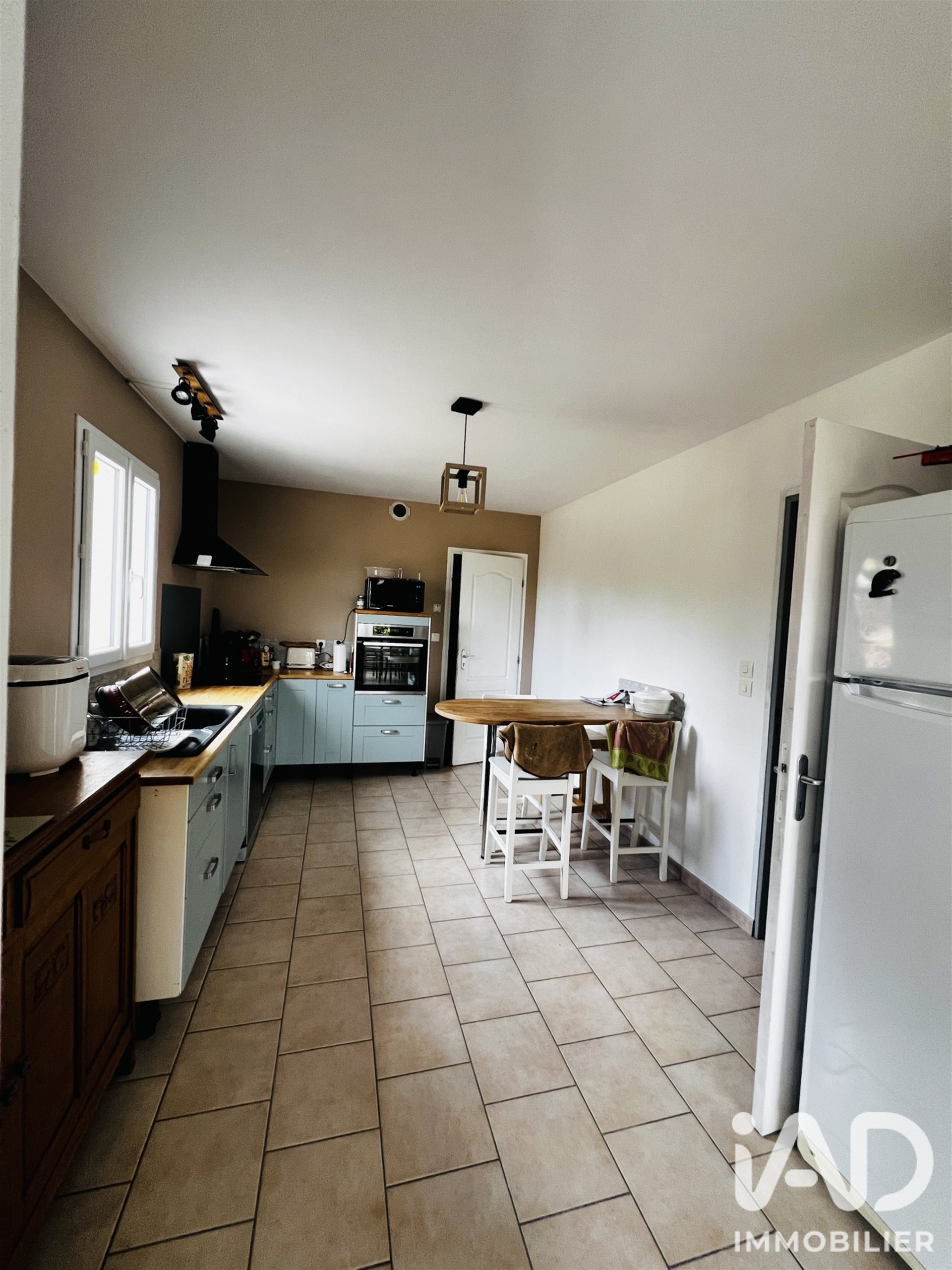 Maison à vendre, 140m², La Roche-Clermault