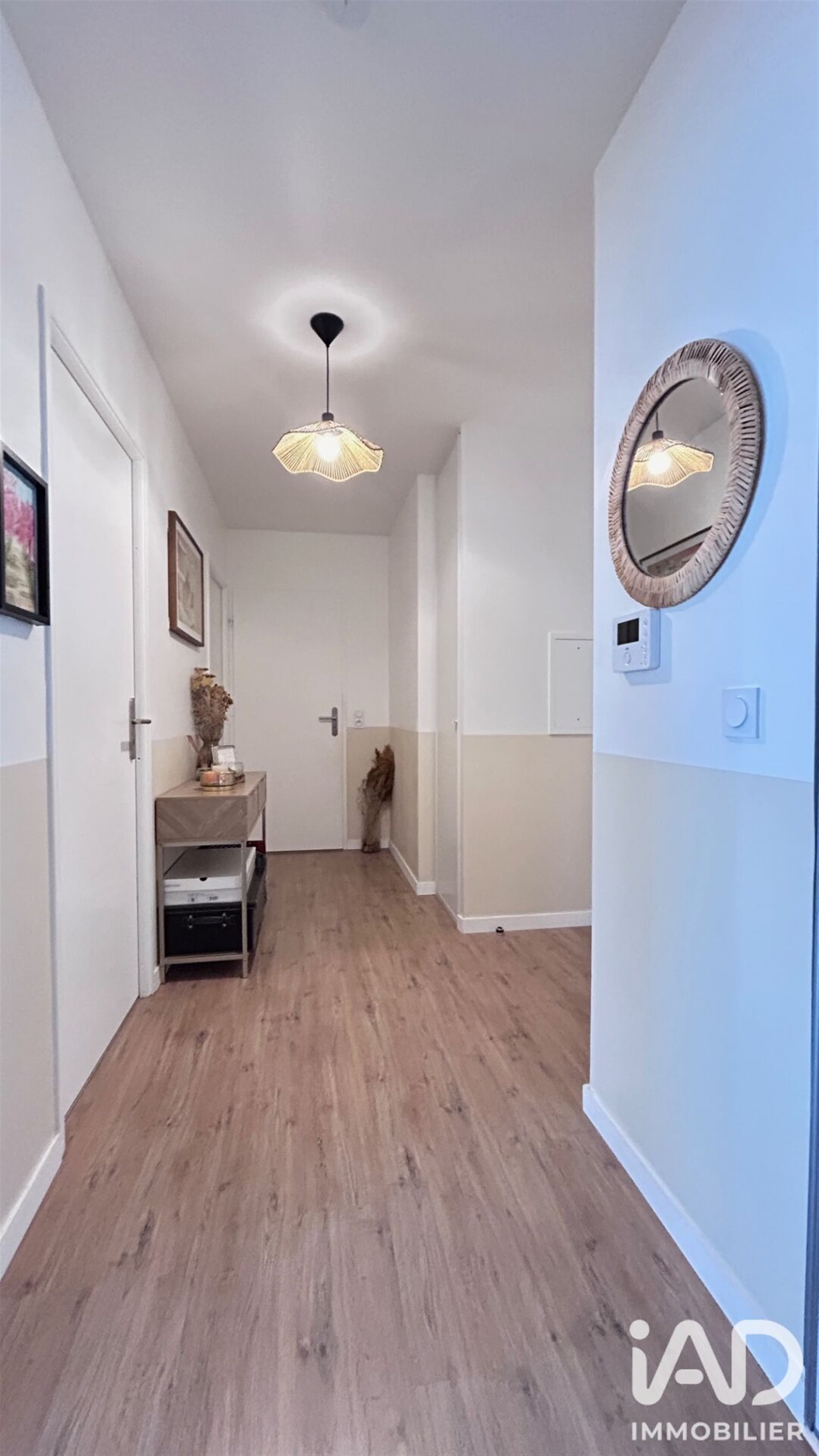Appartement à vendre, 83m², Chevilly-Larue