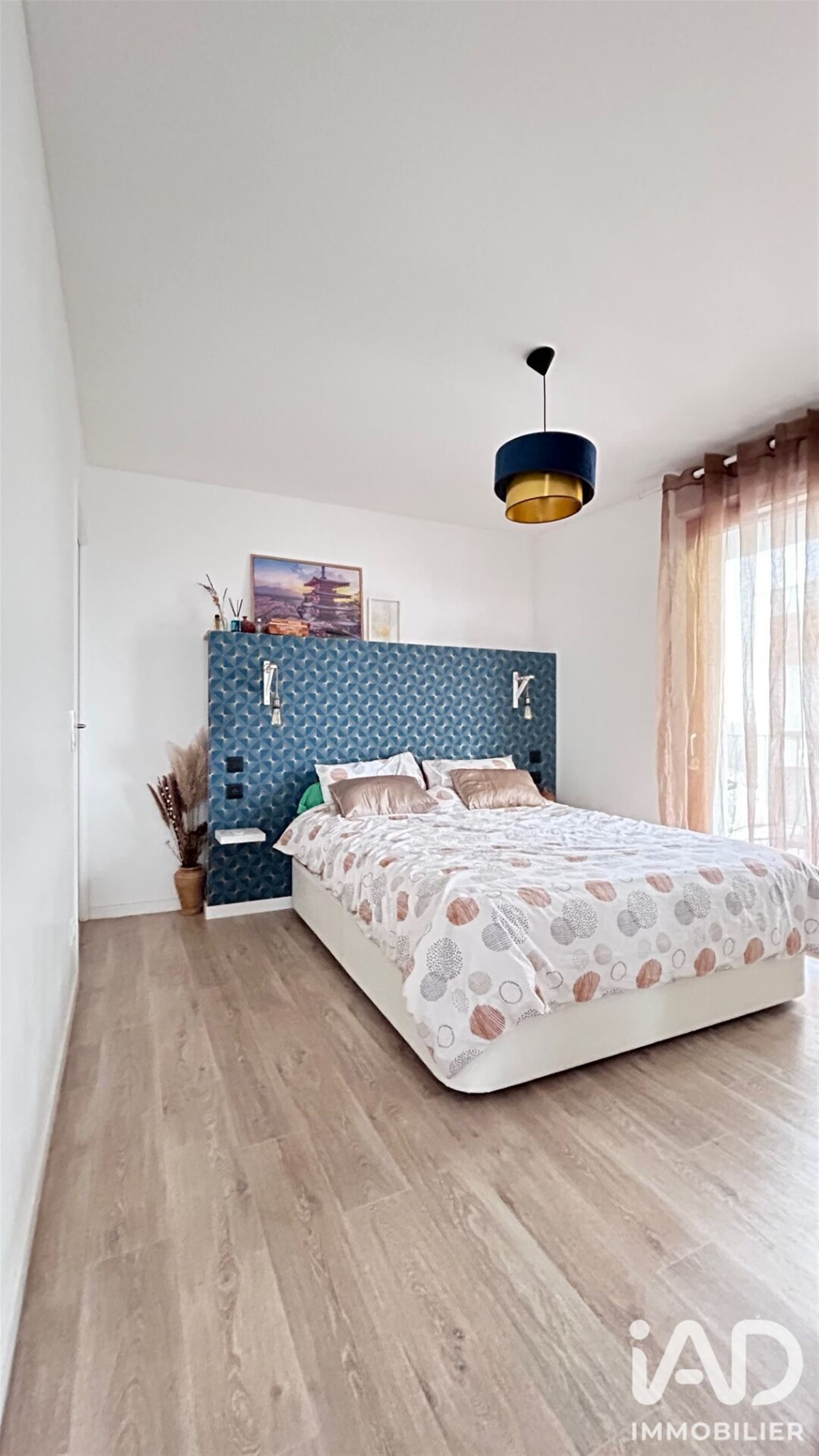 Appartement à vendre, 83m², Chevilly-Larue