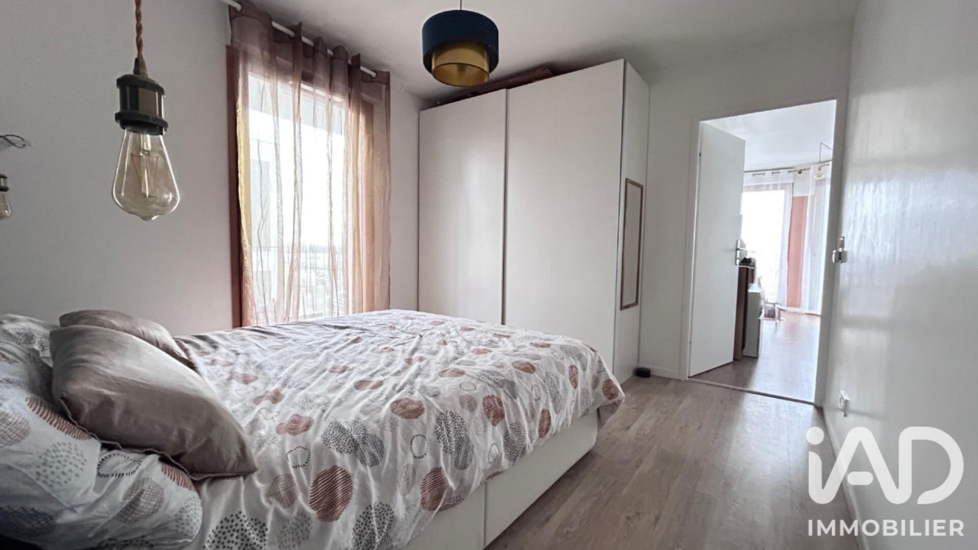 Appartement à vendre, 83m², Chevilly-Larue
